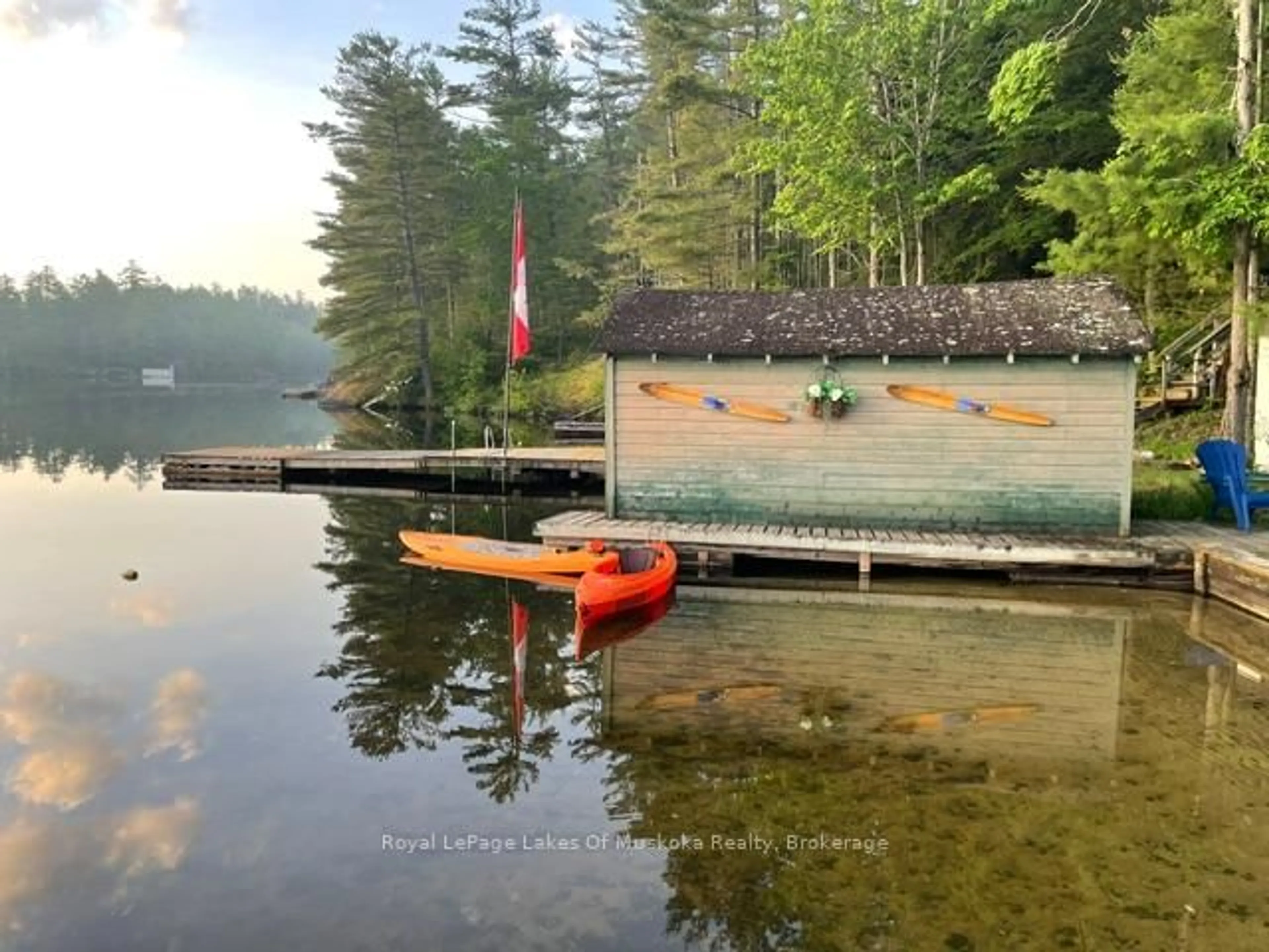 Blurry image for 1029 Sprunt Lane, Gravenhurst Ontario P1P 0A3