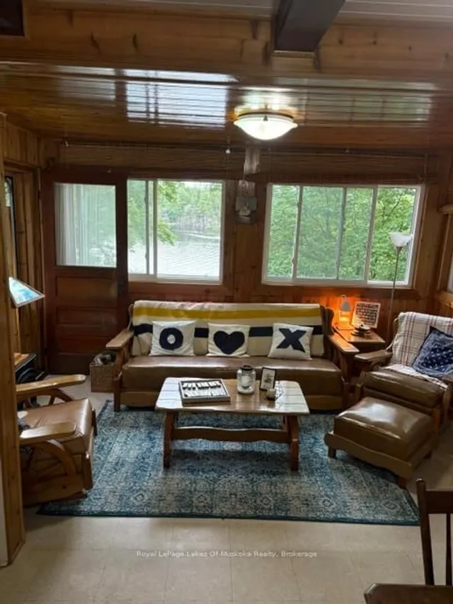 1029 Sprunt Lane, Gravenhurst 5