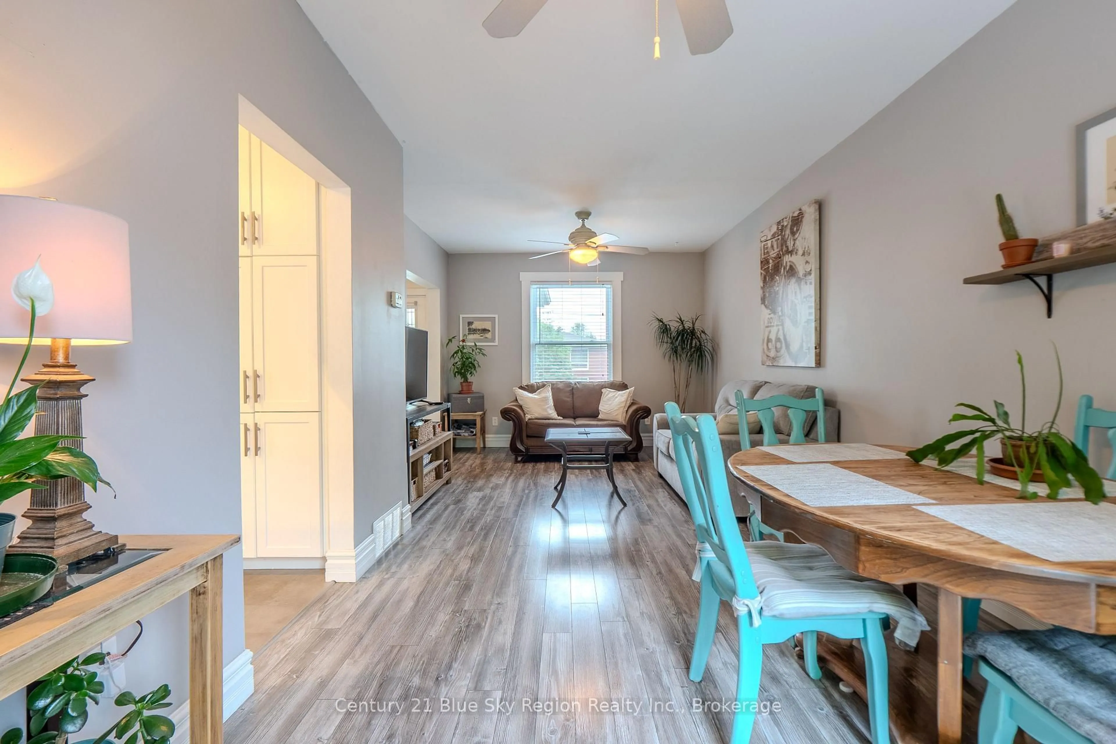 Unknown for 577 O'Brien St, North Bay Ontario P1B 5W5