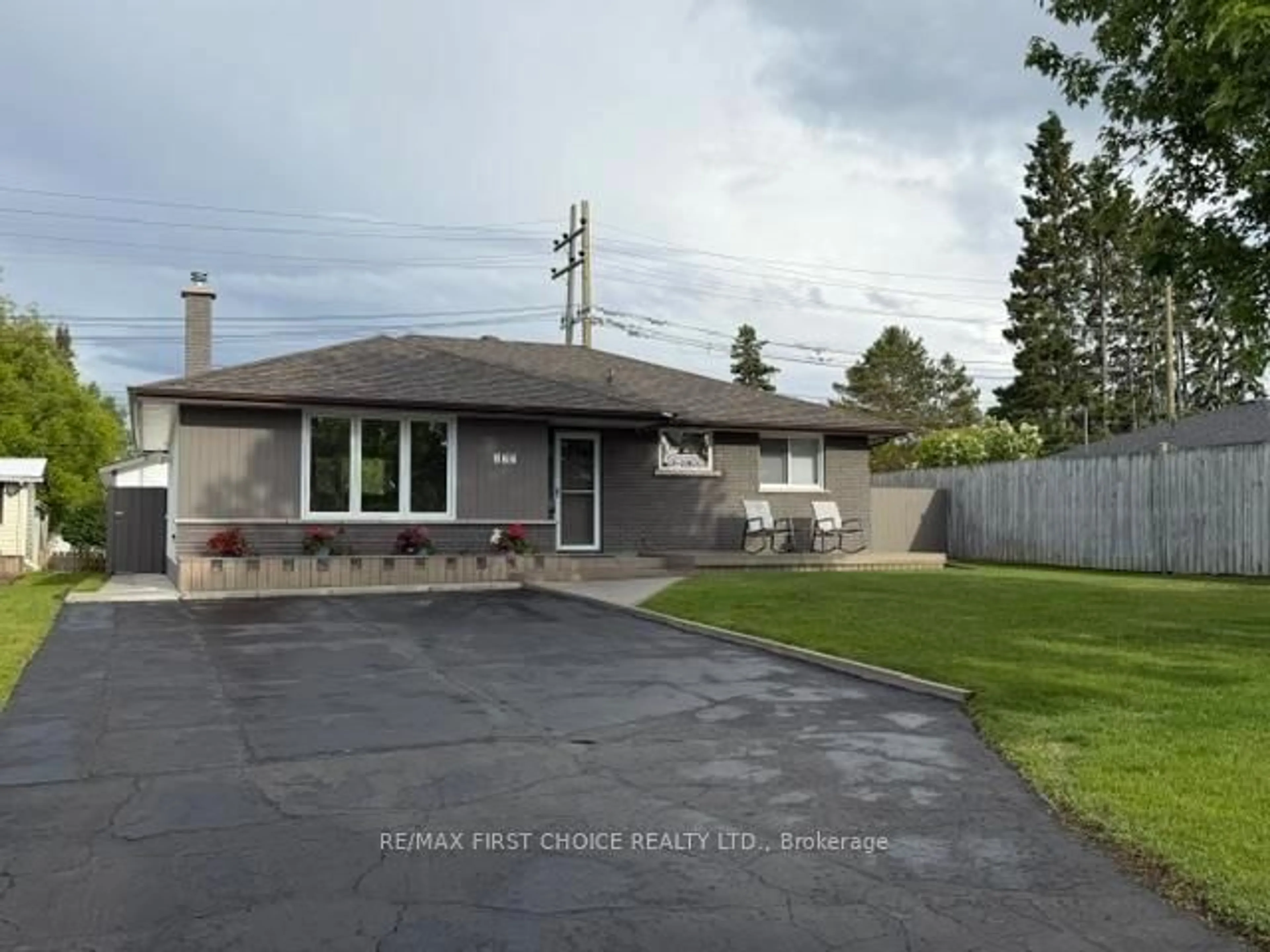 Unknown for 177 Windemere Ave, Thunder Bay Ontario P7A 6B6