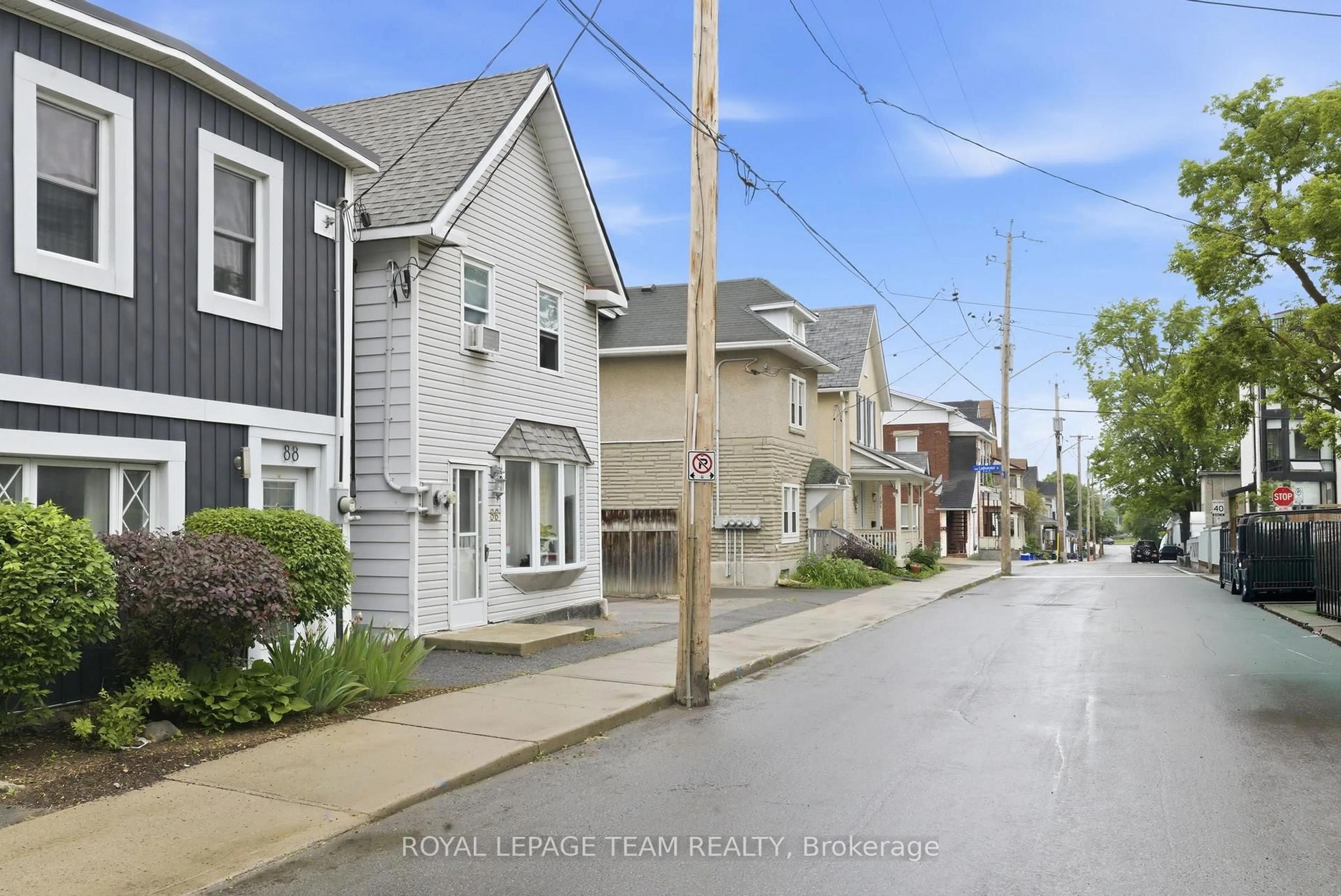 Unknown for 86 Merton St, Ottawa Ontario K1Y 1V7