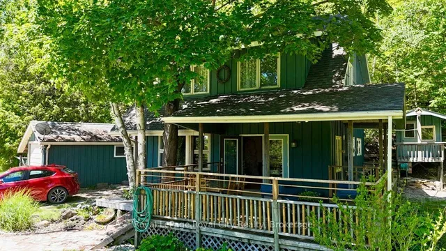 11 Shoreline Dr, Northern Bruce Peninsula 5