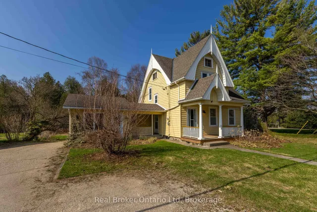 303022 Grey 15 Rd, Meaford 2