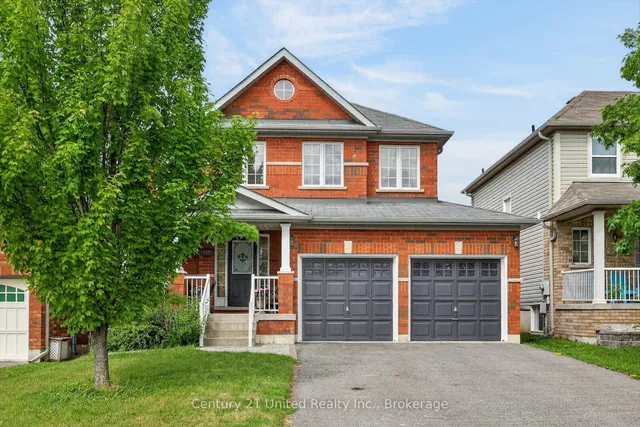 113 Farrier Cres, Peterborough 2