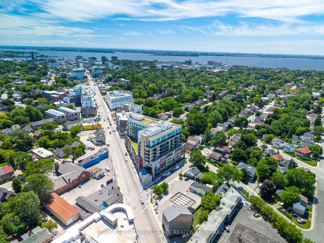 652 Princess St #818, Kingston 2