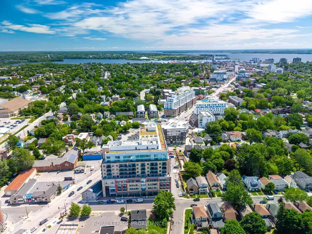 652 Princess St #818, Kingston 3