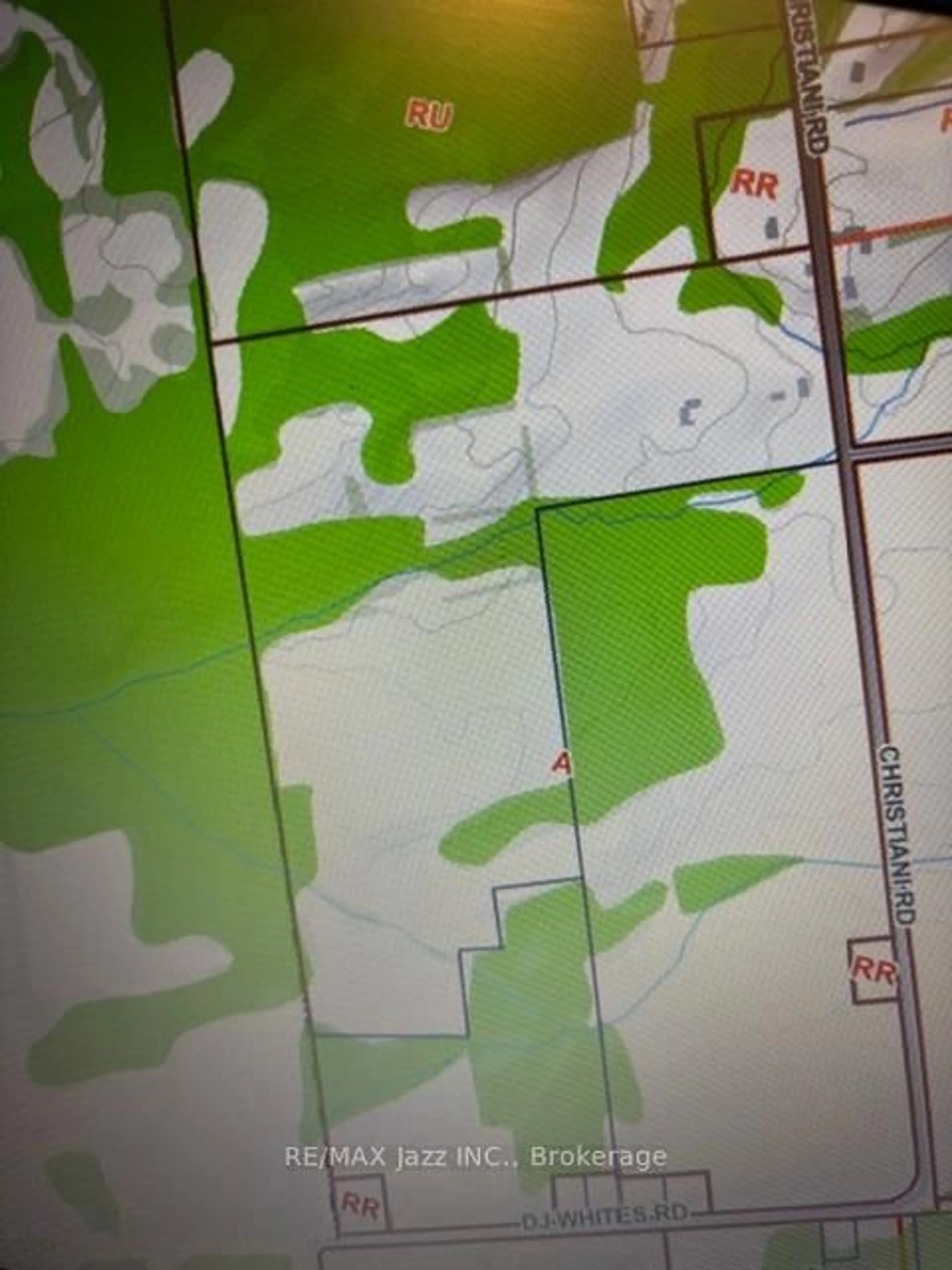Picture of a map for 224 Christiani Rd, Brighton Ontario K0K 1H0