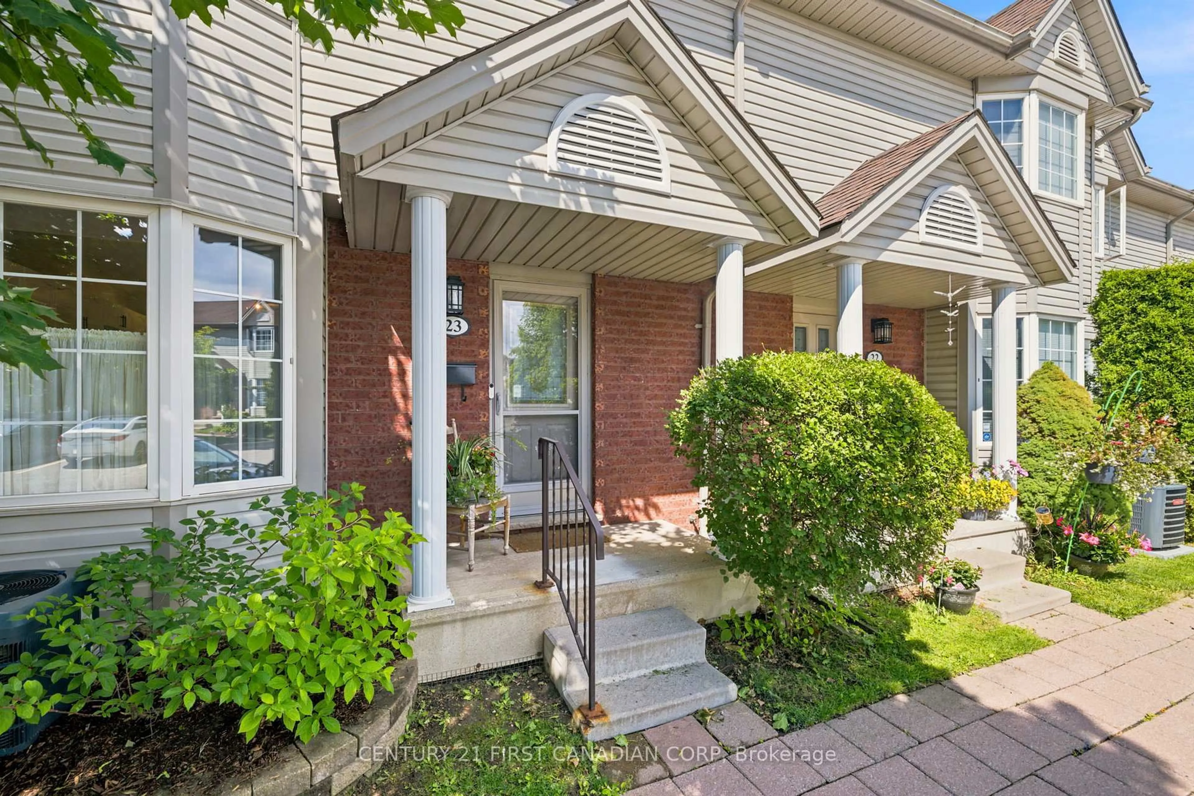 Unknown for 101 Brookside St #23, London South Ontario N5Z 5C9
