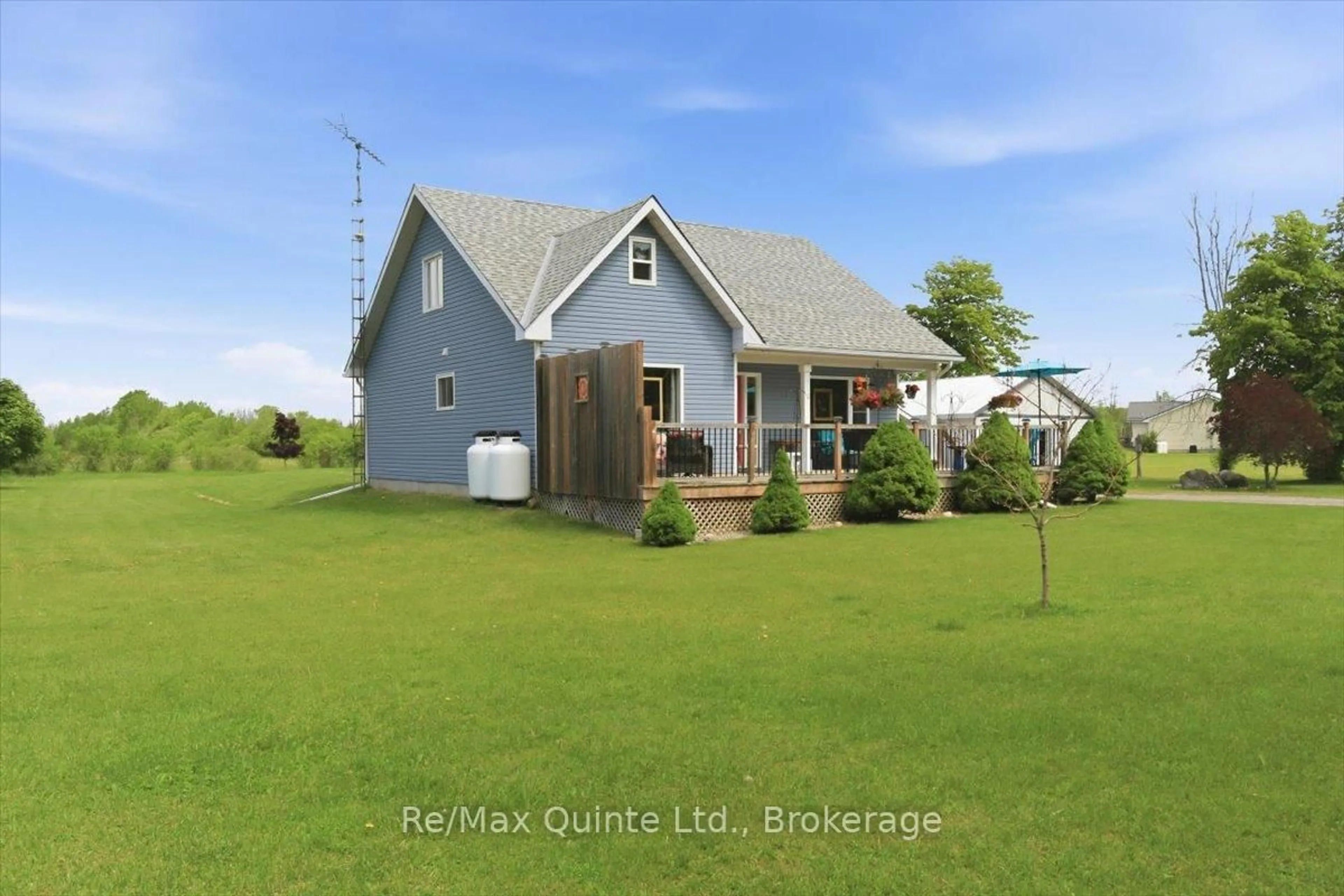 Unknown for 168 Schoolhouse Rd, Prince Edward County Ontario K0K 2P0