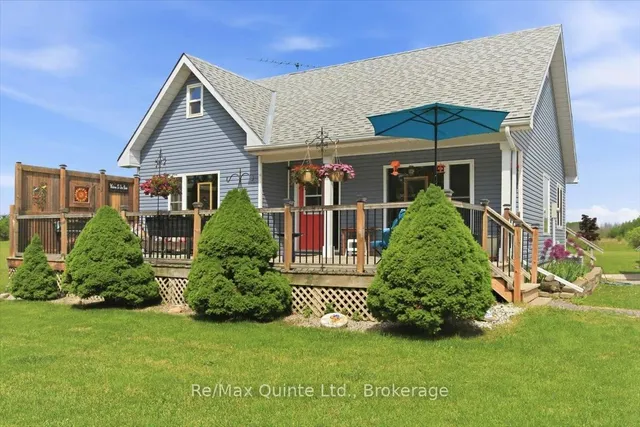 168 Schoolhouse Rd, Prince Edward County 5