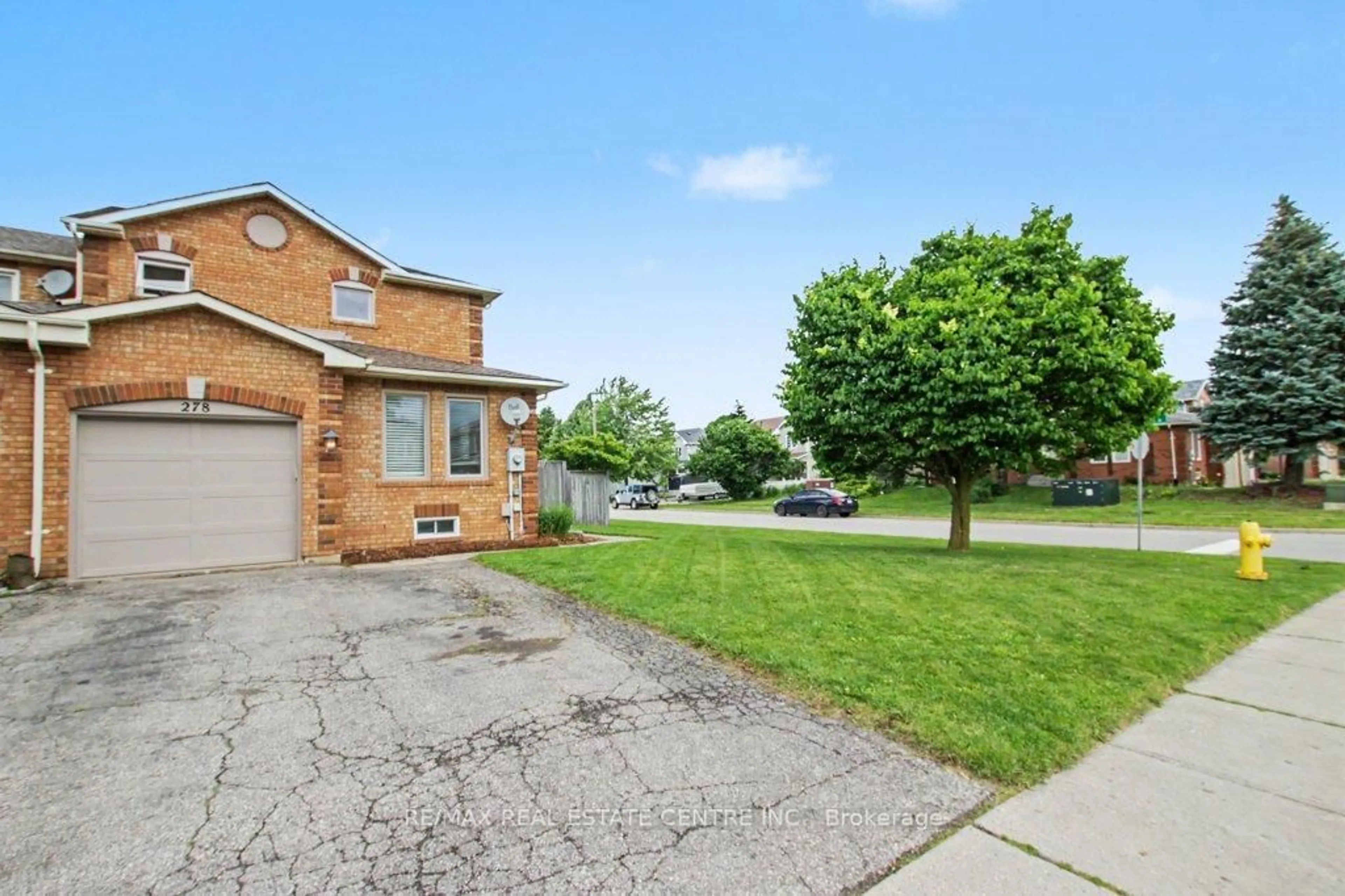 Unknown for 278 Langlaw Dr, Cambridge Ontario N1P 1B7