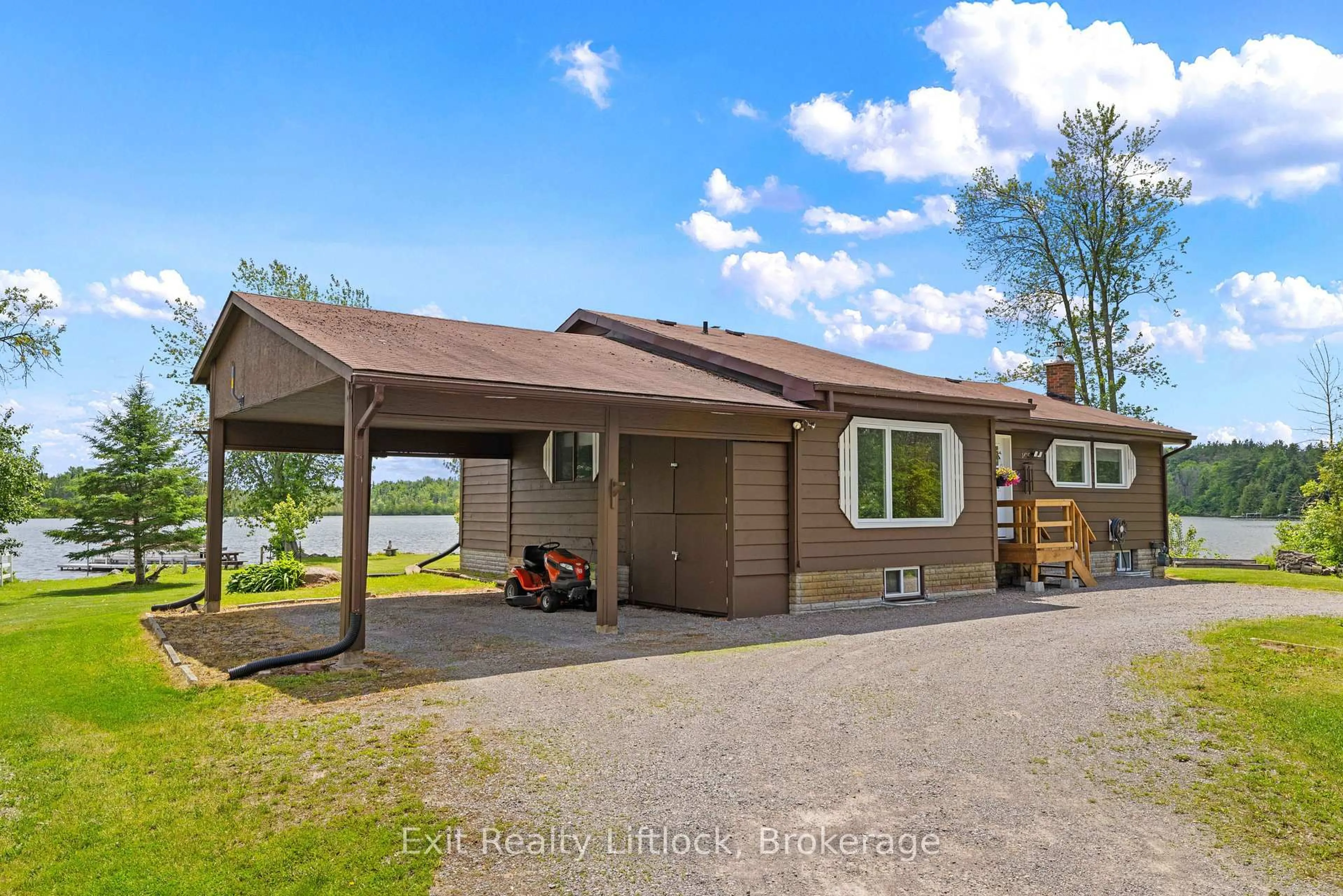 Unknown for 485C County Rd 42, Trent Hills Ontario K0L 1Z0