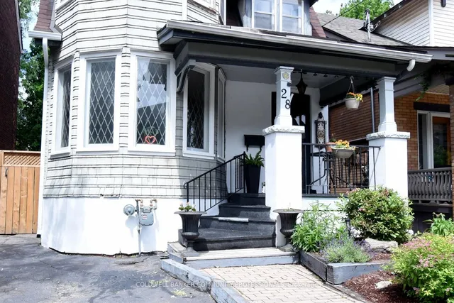 28 St Clair Ave, Hamilton 2