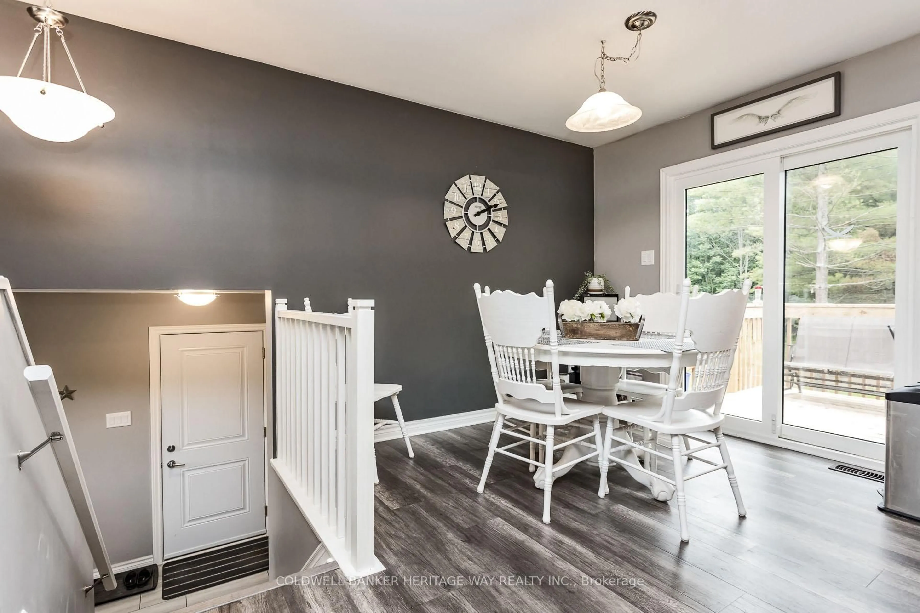 Dining room, unknown for 00 McLachlin Rd, Smiths Falls Ontario K7A 4S7