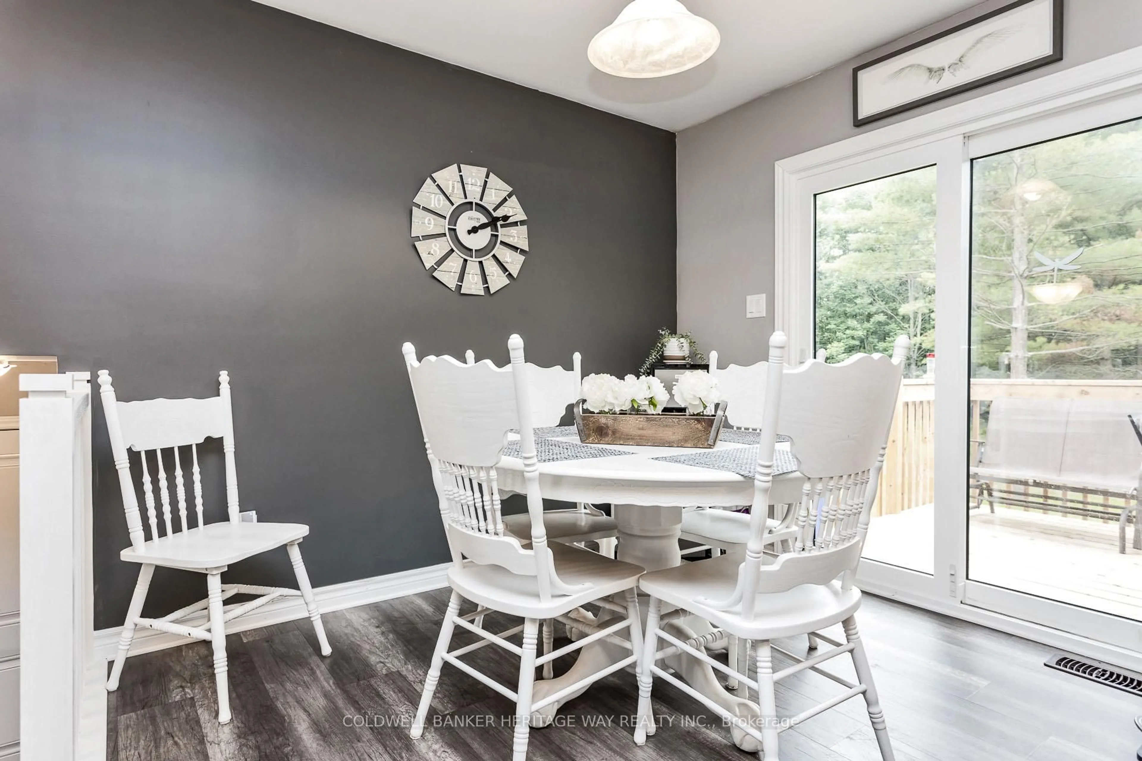 Dining room, unknown for 00 McLachlin Rd, Smiths Falls Ontario K7A 4S7