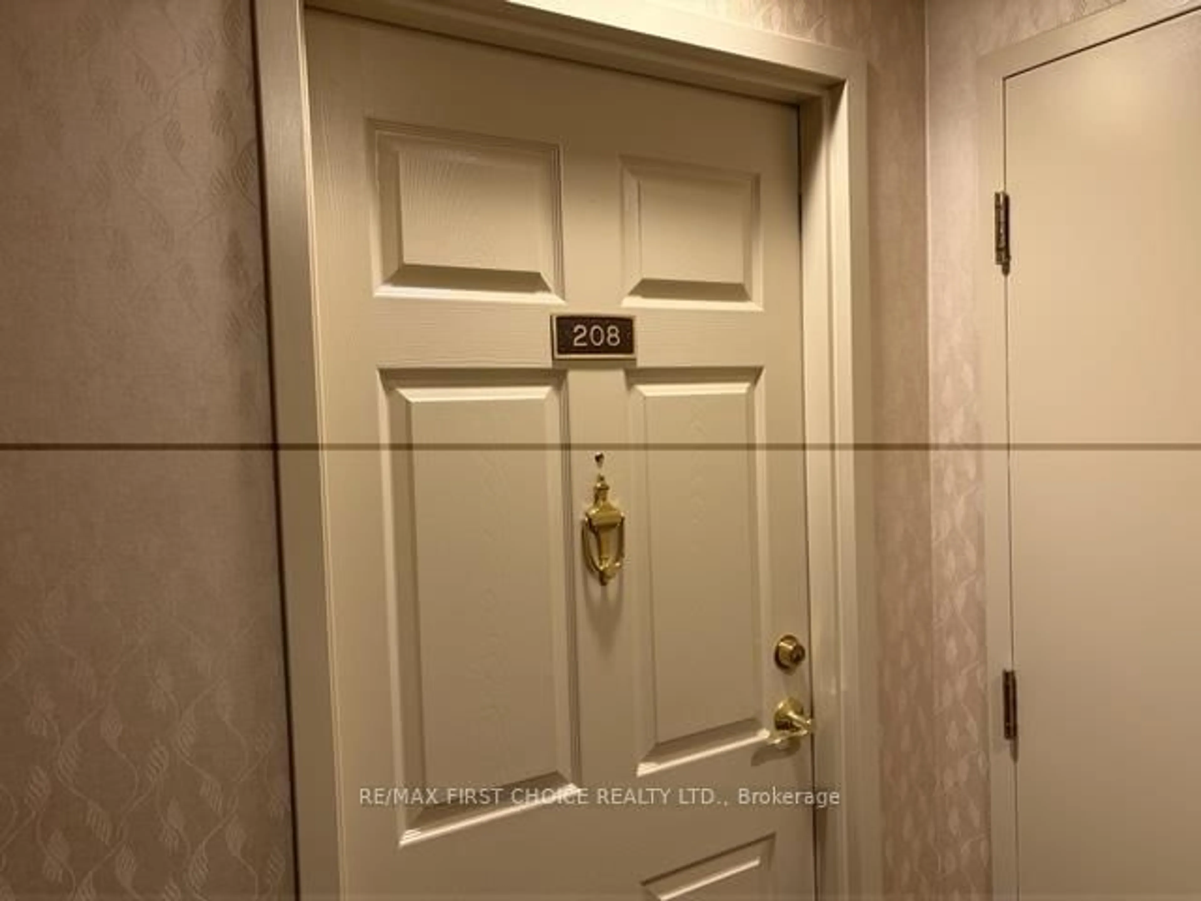Unknown for 253 Pioneer Dr #208, Thunder Bay Ontario P7G 1C1