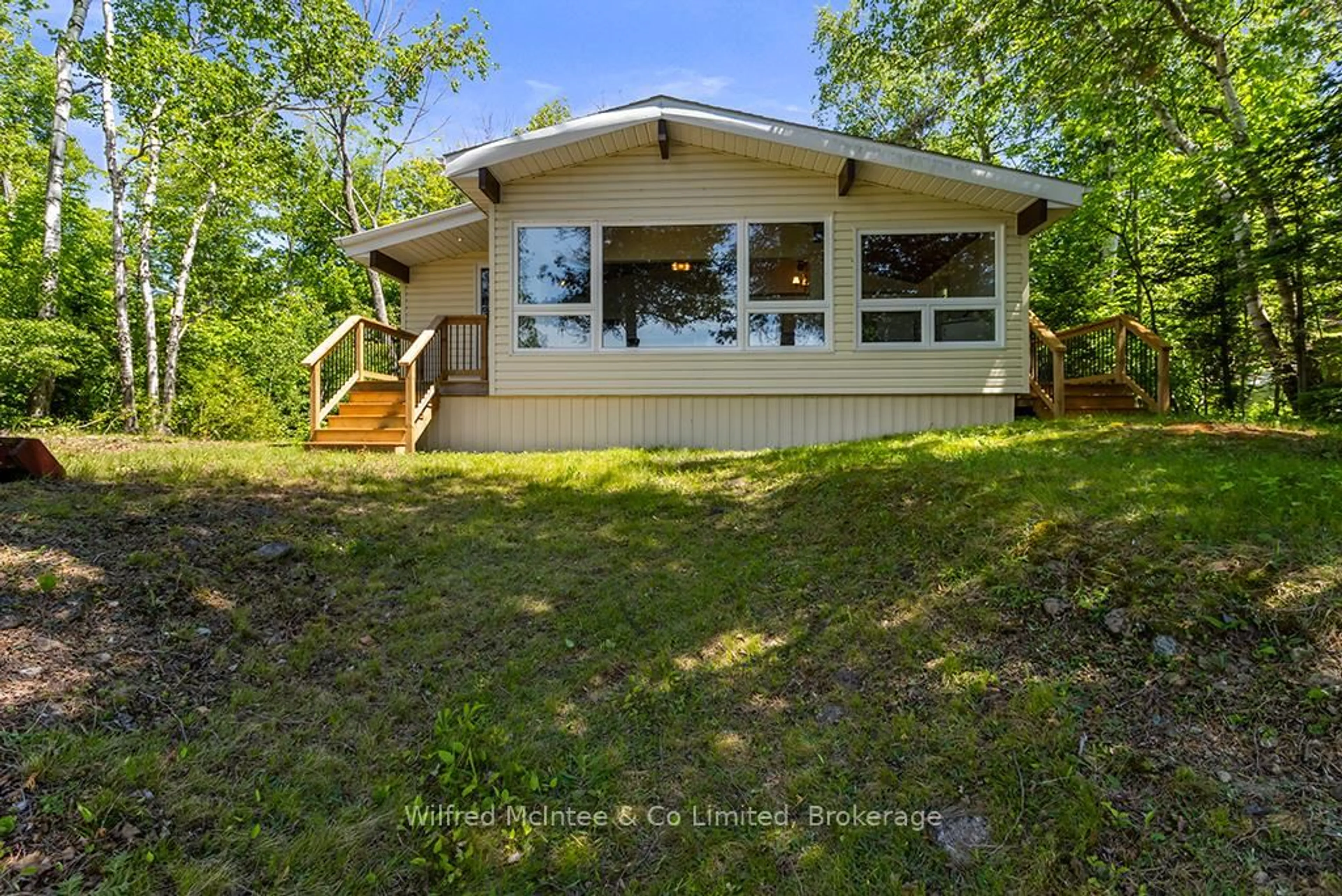 Unknown for 459 Bruce Road 13, Native Leased Lands Ontario N0H 2L0
