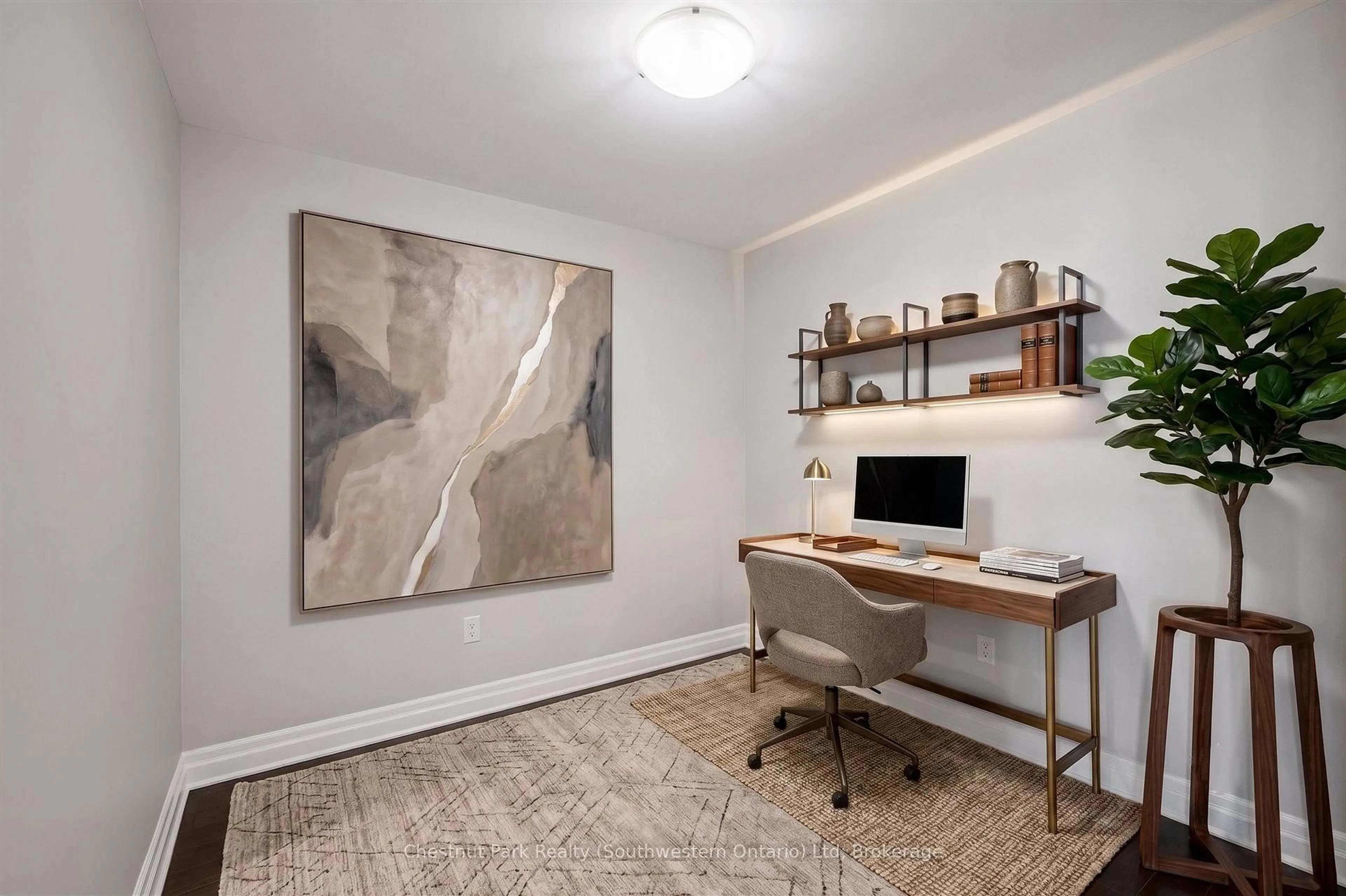 A pic of a room for 160 Macdonell St #405, Guelph Ontario N1H 0A9