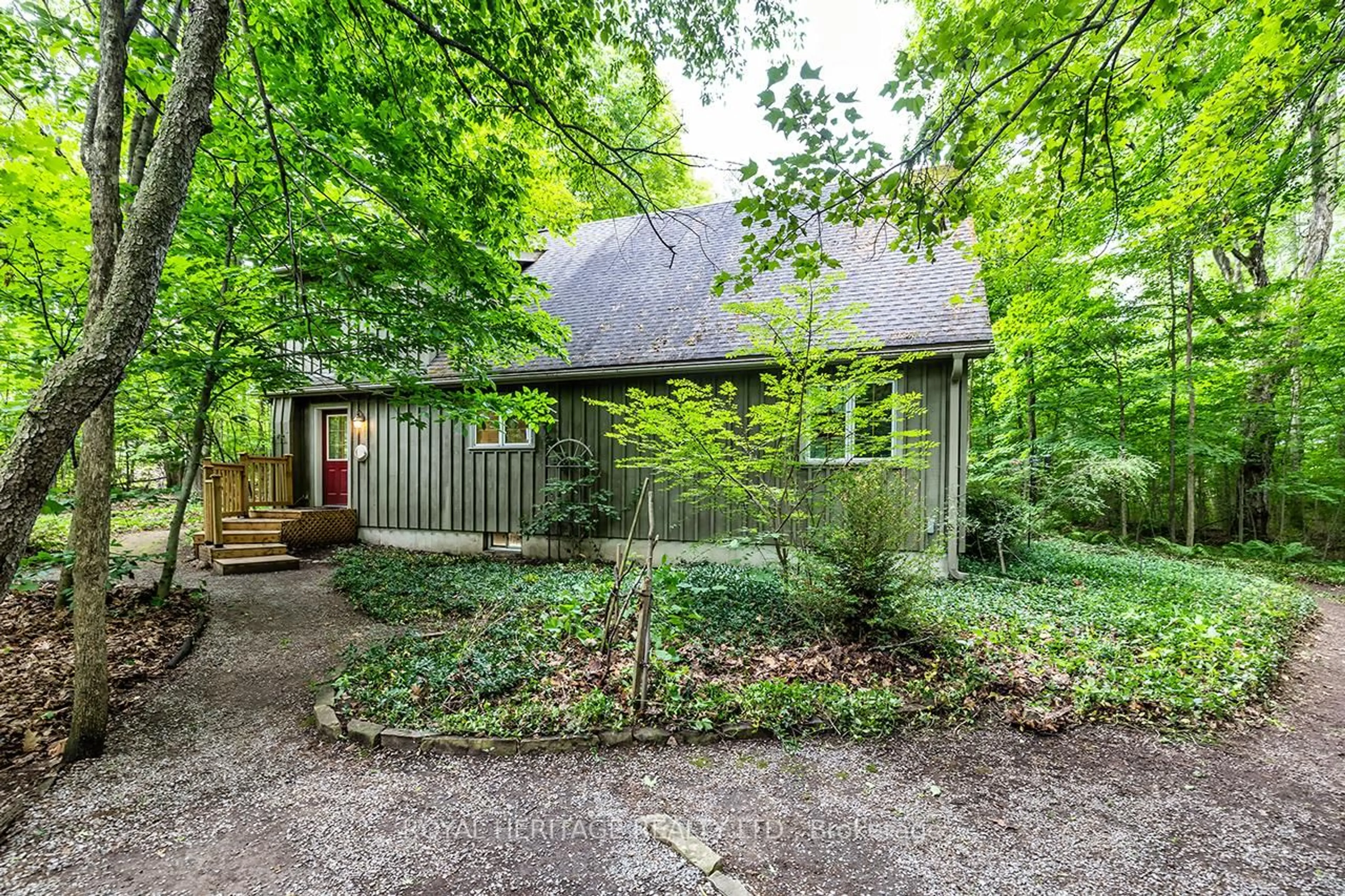 Unknown for 4090 Pelmo Park Dr, Port Hope Ontario L1A 3V5