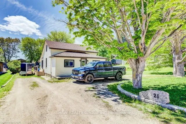 21 Main St, Mapleton 5
