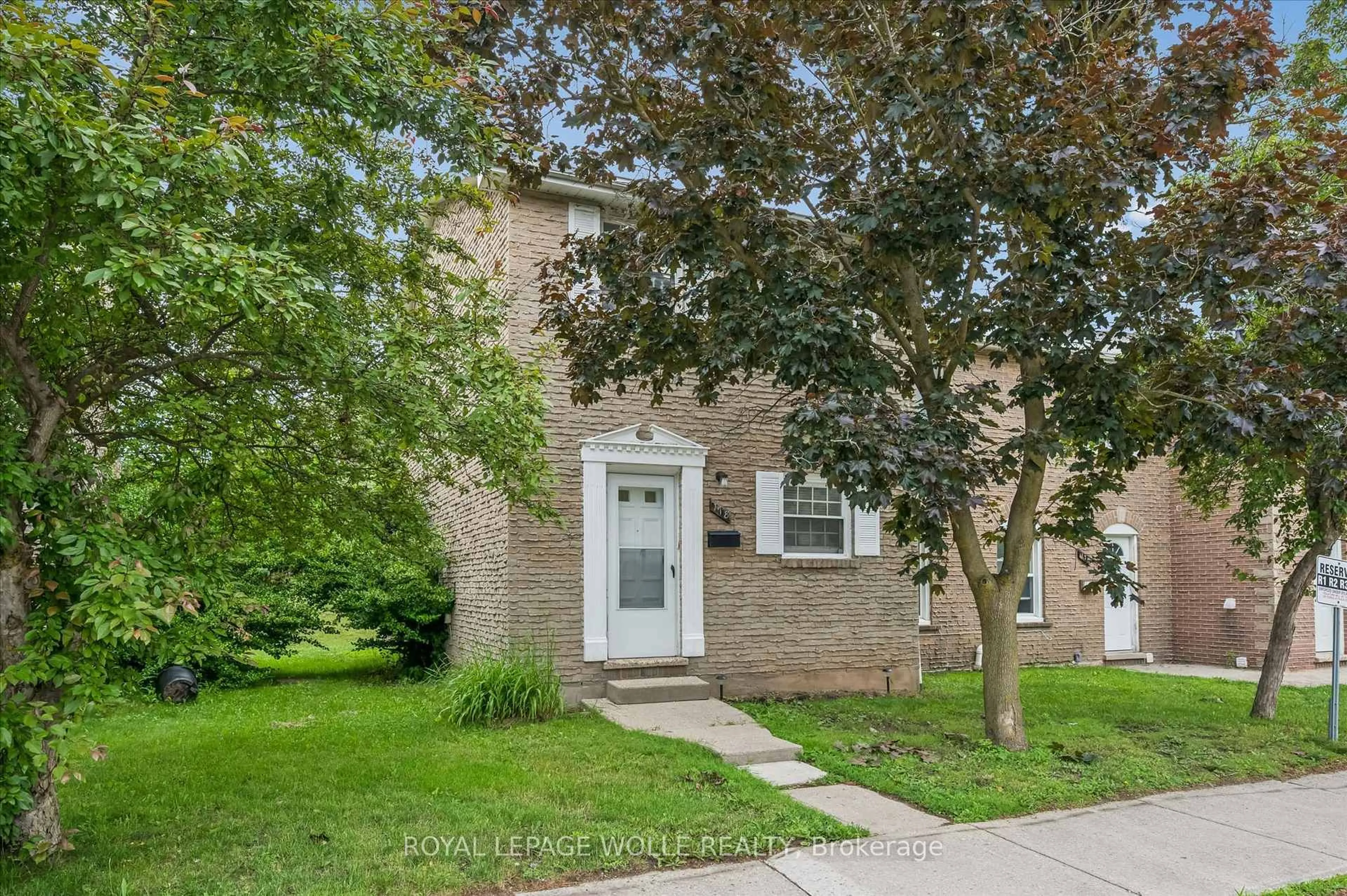 Unknown for 178 Westcourt Pl, Waterloo Ontario N2L 2R7