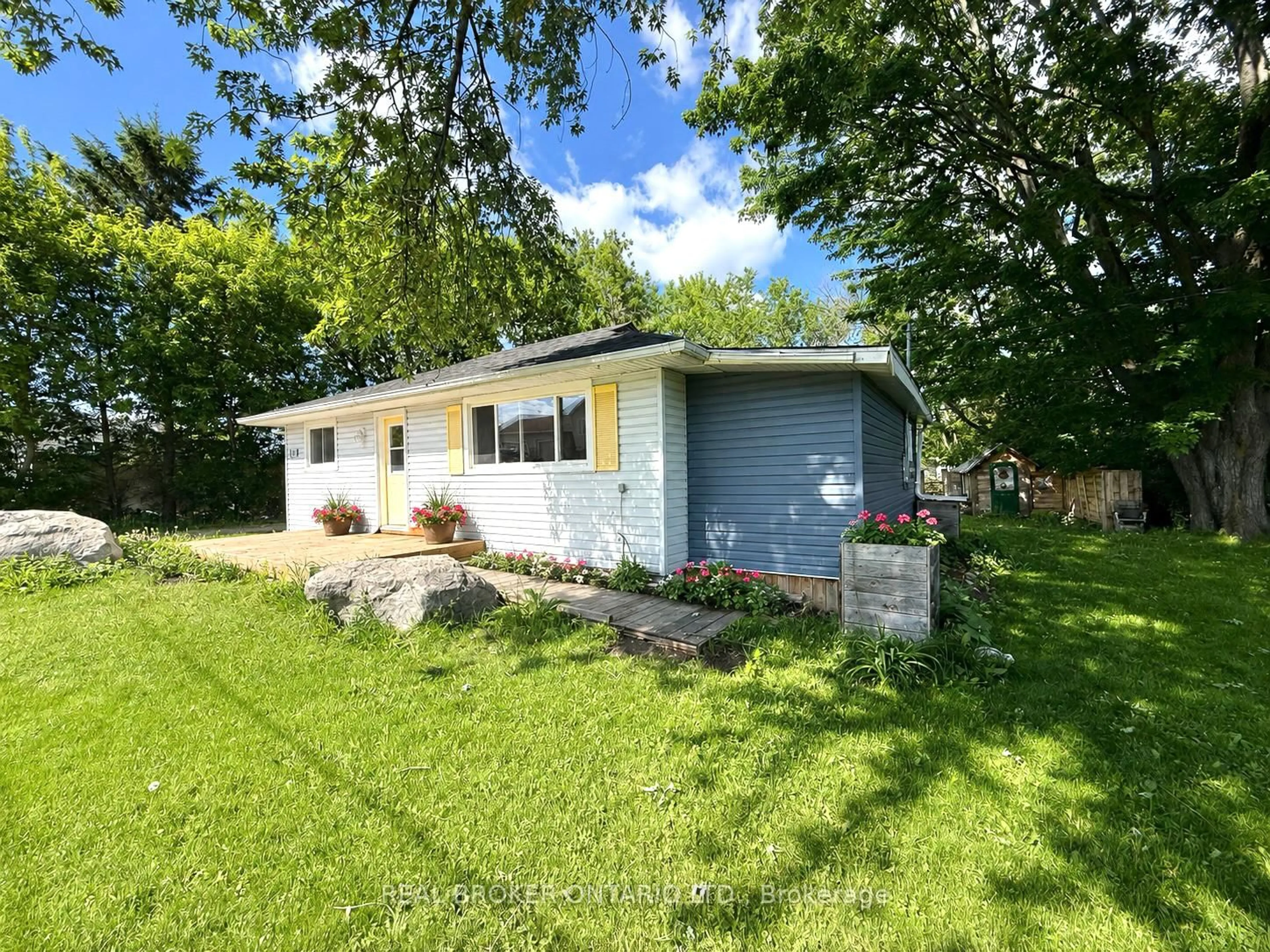 Unknown for 348 County 16 Rd, Elizabethtown-Kitley Ontario K0G 1G0
