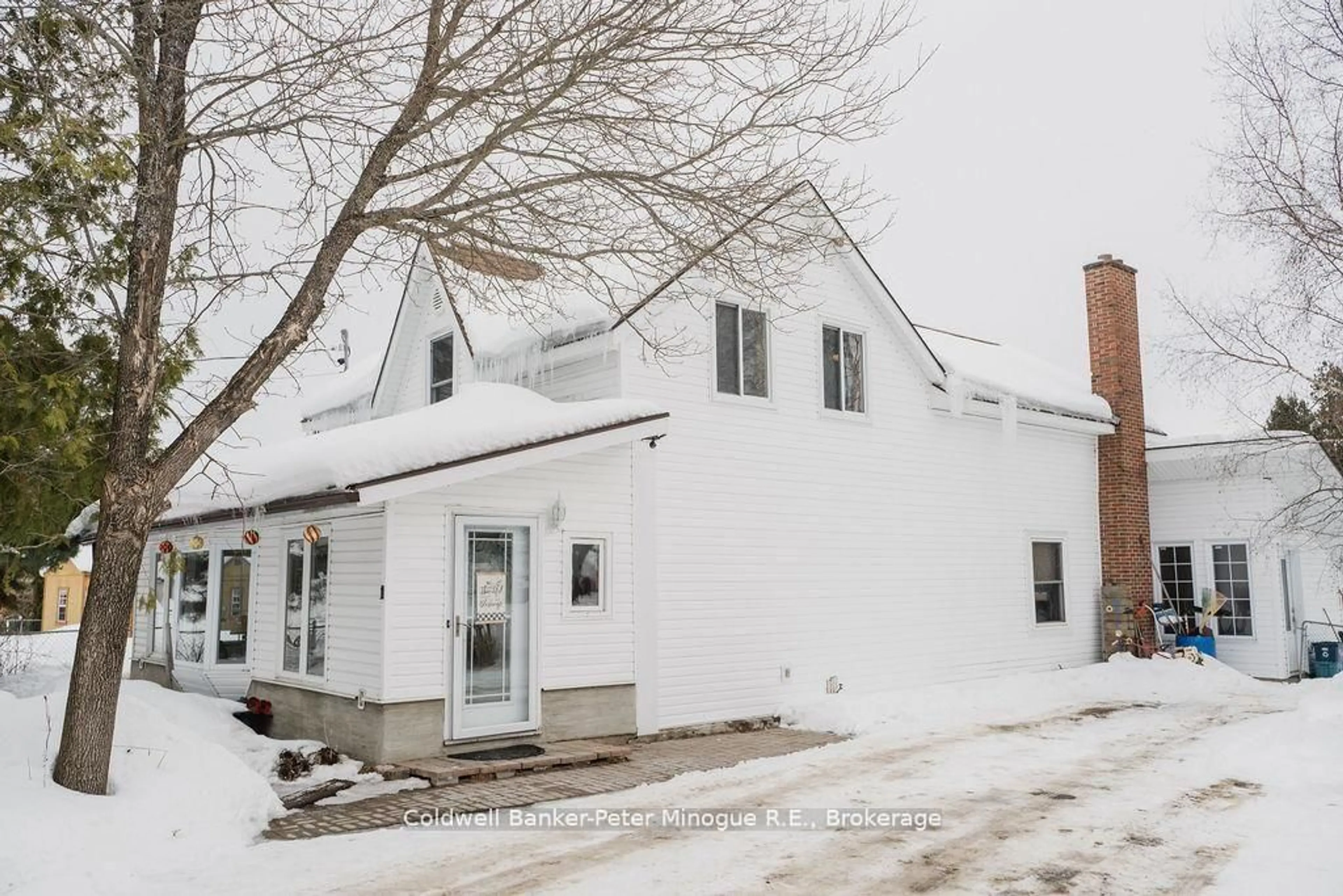 Unknown for 3 Main St, Sundridge Ontario P0A 1Z0