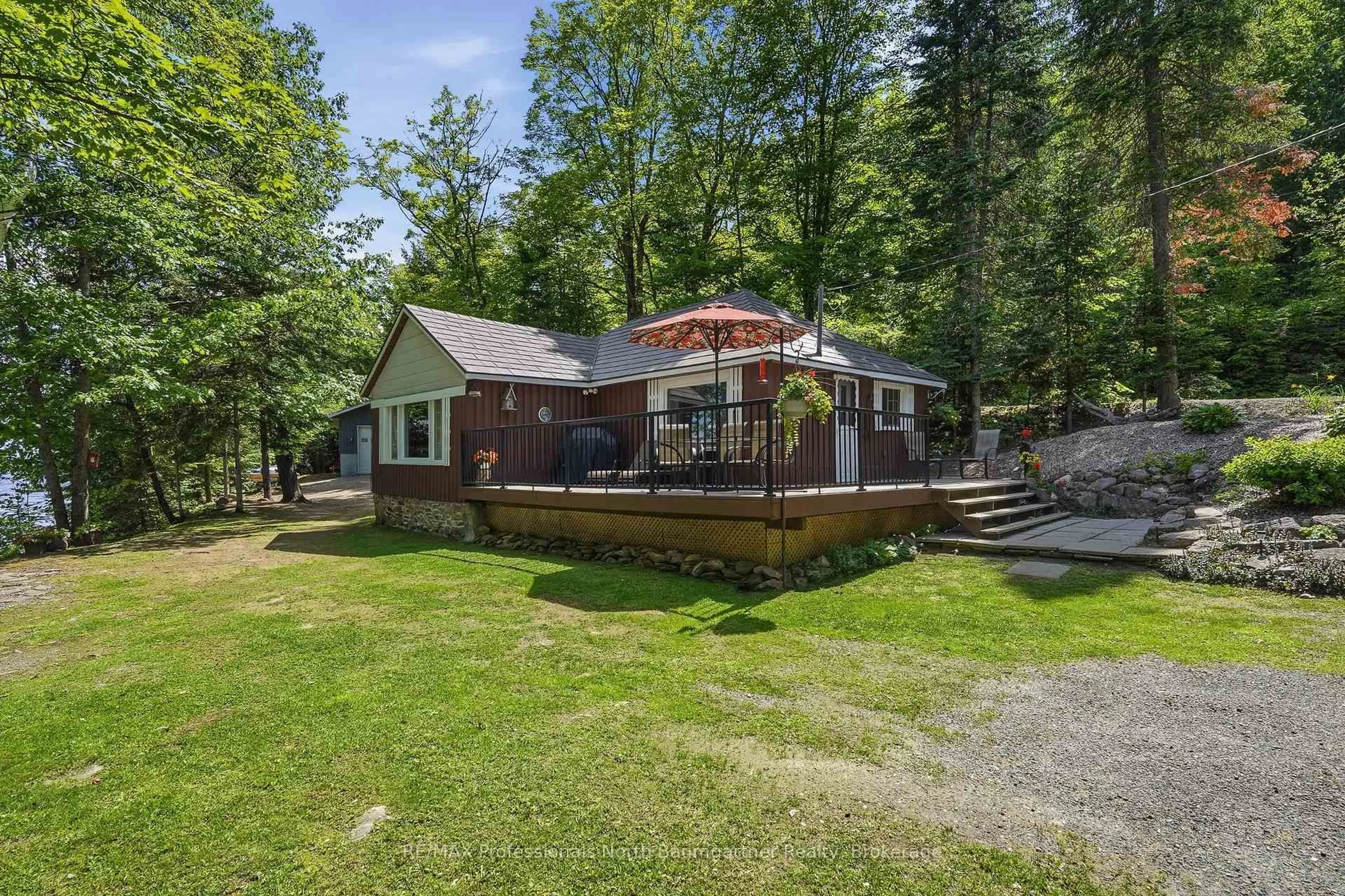 Unknown for 3494 Kushog Lake Rd, Algonquin Highlands Ontario K0M 1S0