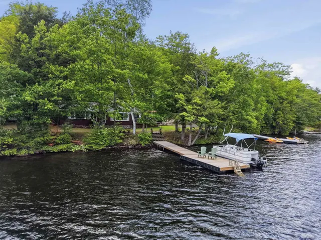 3494 Kushog Lake Rd, Algonquin Highlands 2