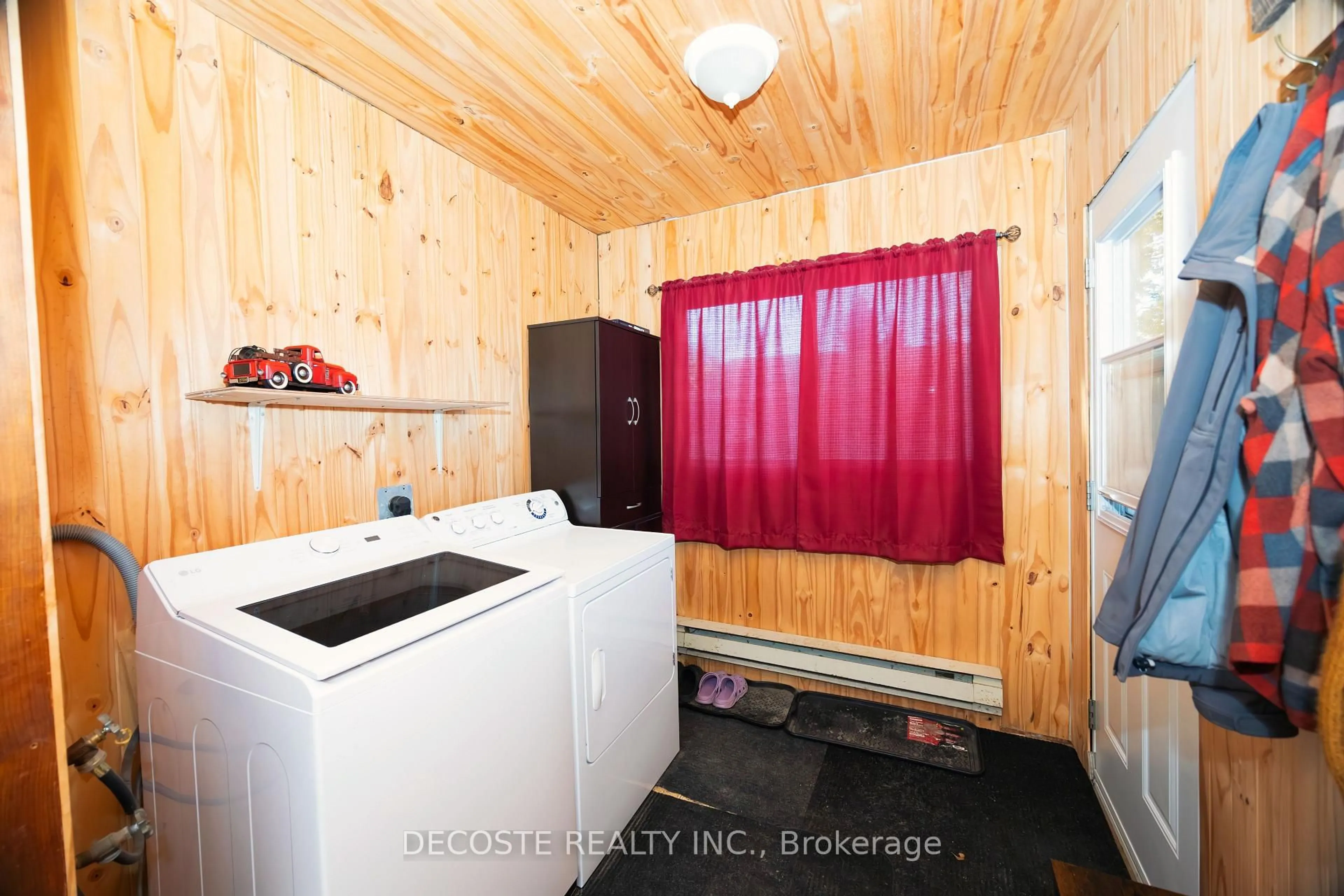 Unknown for 4061 County 34 Rd, South Glengarry Ontario K0C 1L0
