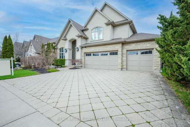 459 Deer Ridge Dr, Kitchener 2