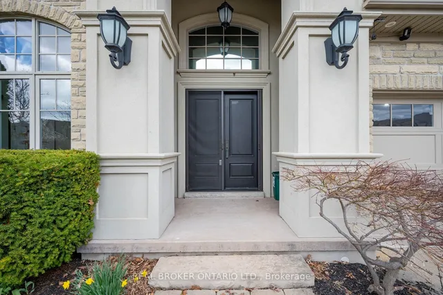 459 Deer Ridge Dr, Kitchener 3