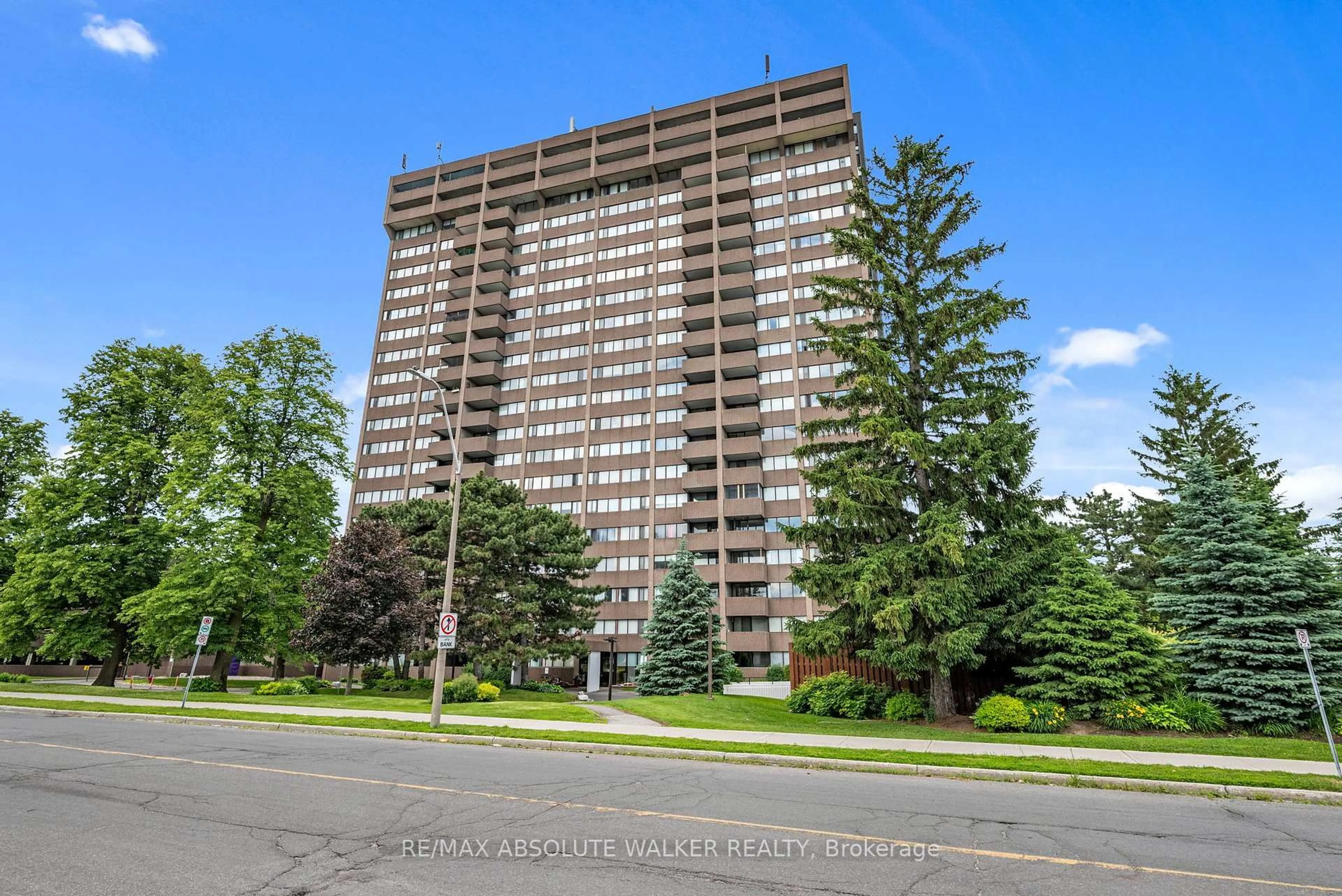 Unknown for 1285 Cahill Dr #2003, Ottawa Ontario K1V 9A7