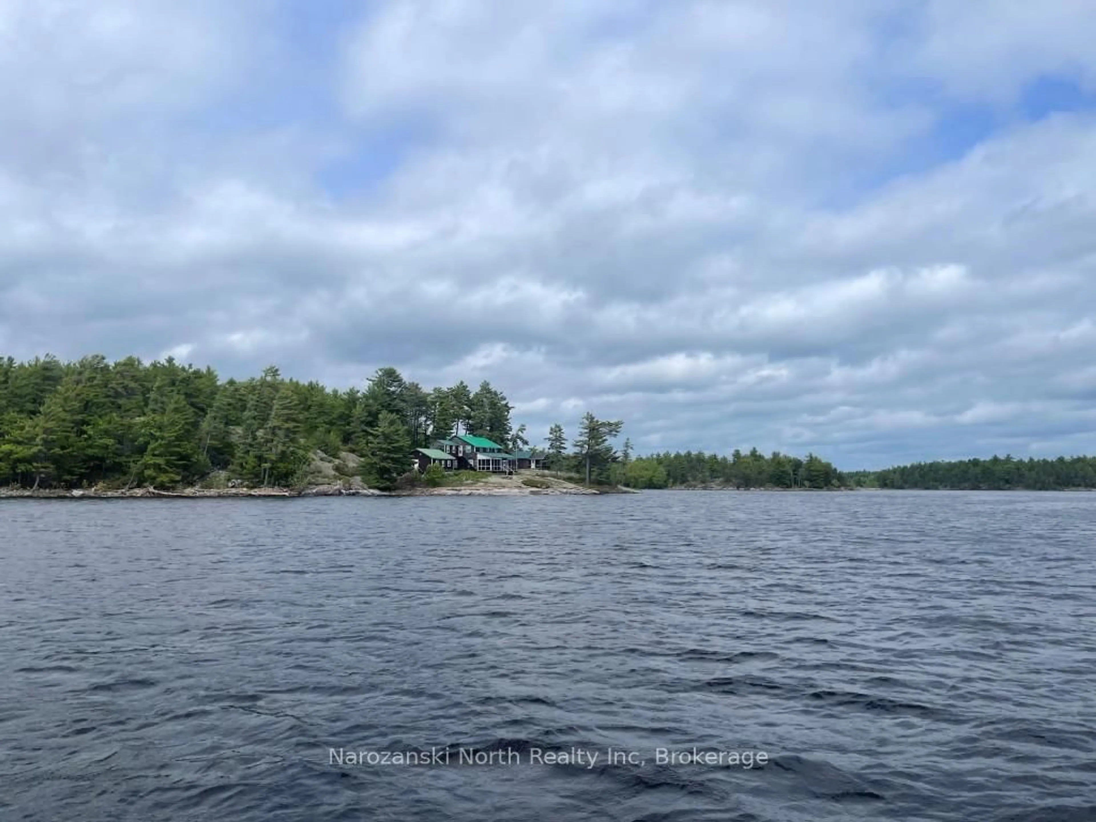 Blurry image for Boat Access French River, French River Ontario P0M 1A0