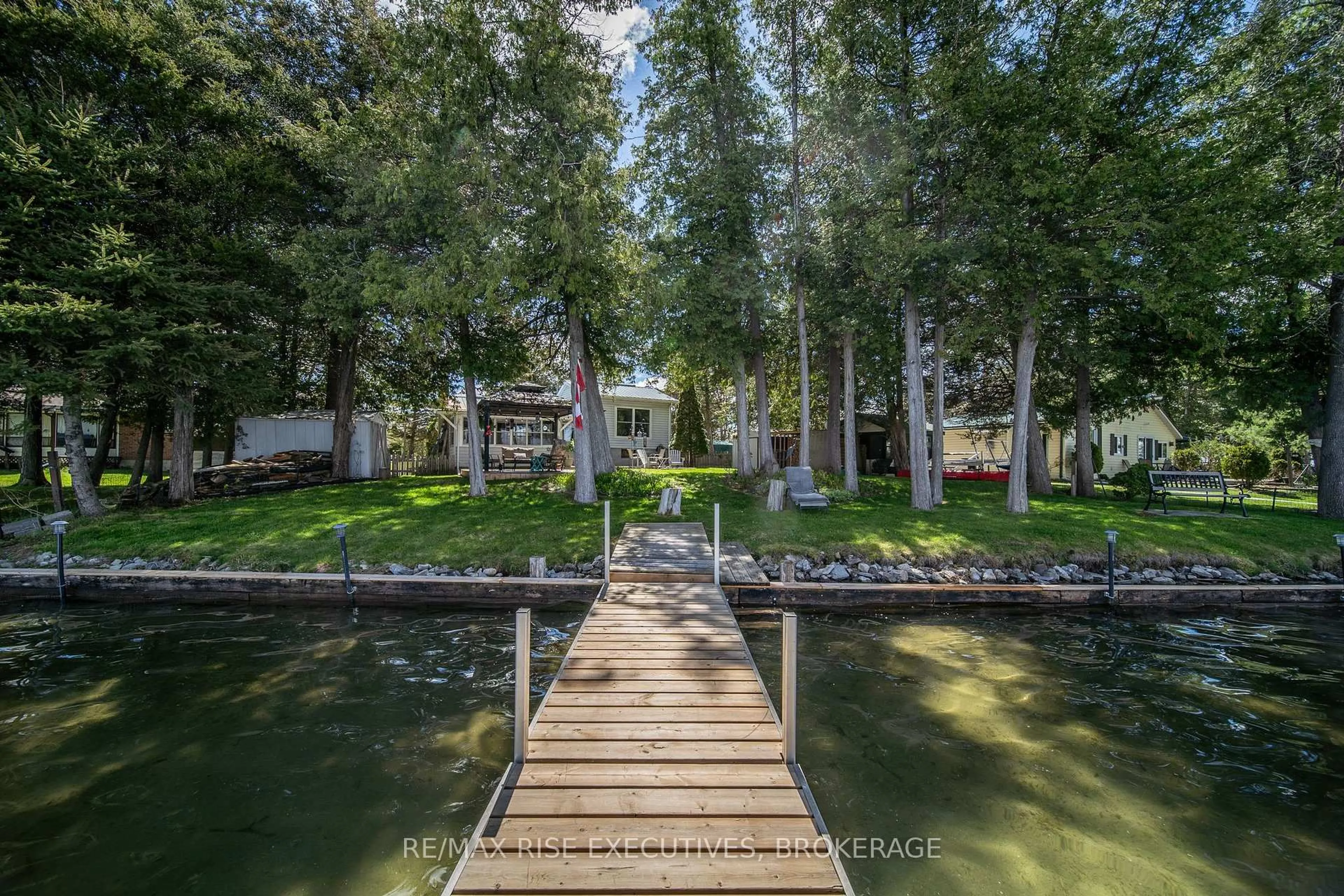 Unknown for 193 Red Cedar Point Rd, Yarker Ontario K0K 3N0