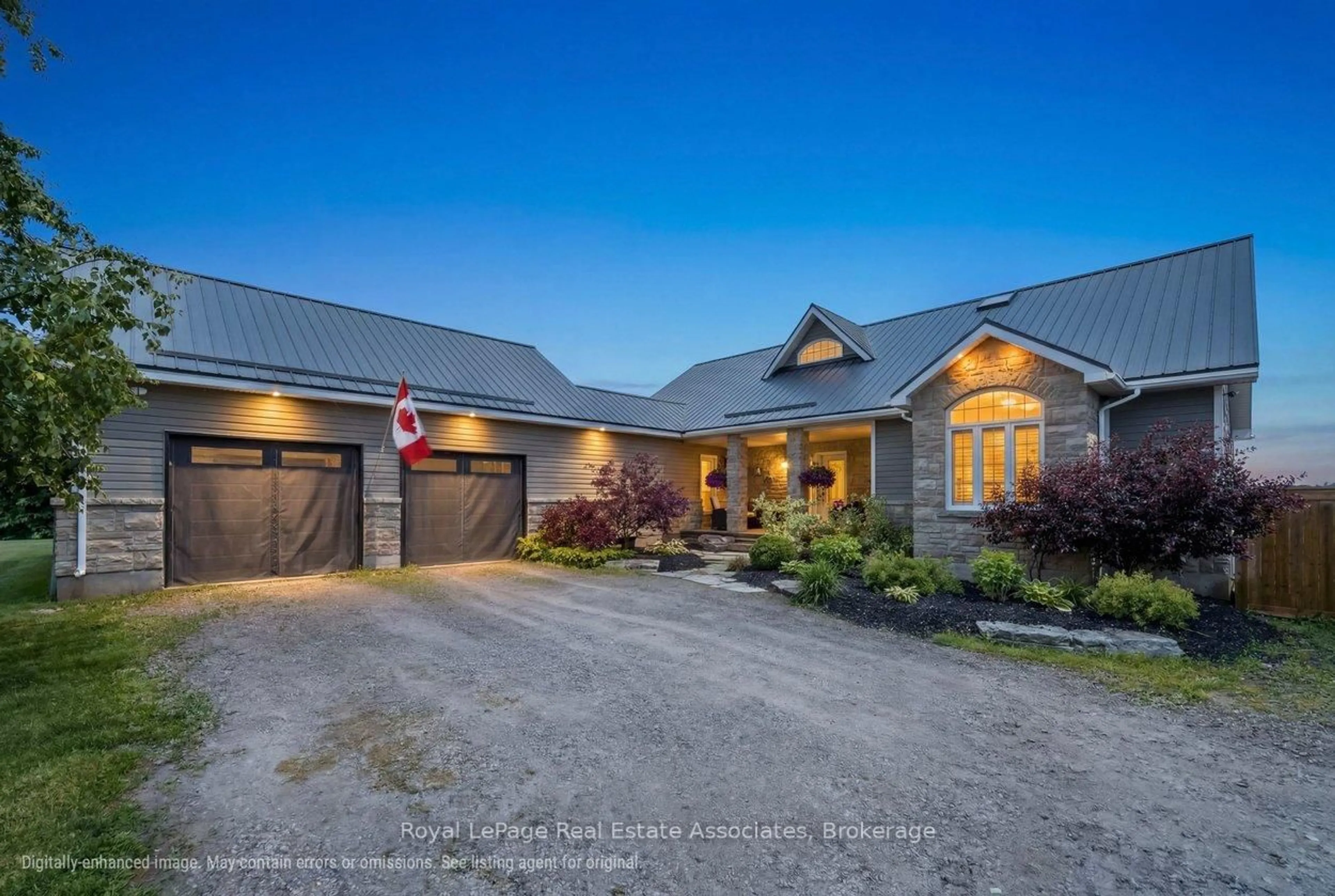 Unknown for 321311 Concession Rd #6-7, East Luther Grand Valley Ontario L9W 0W8