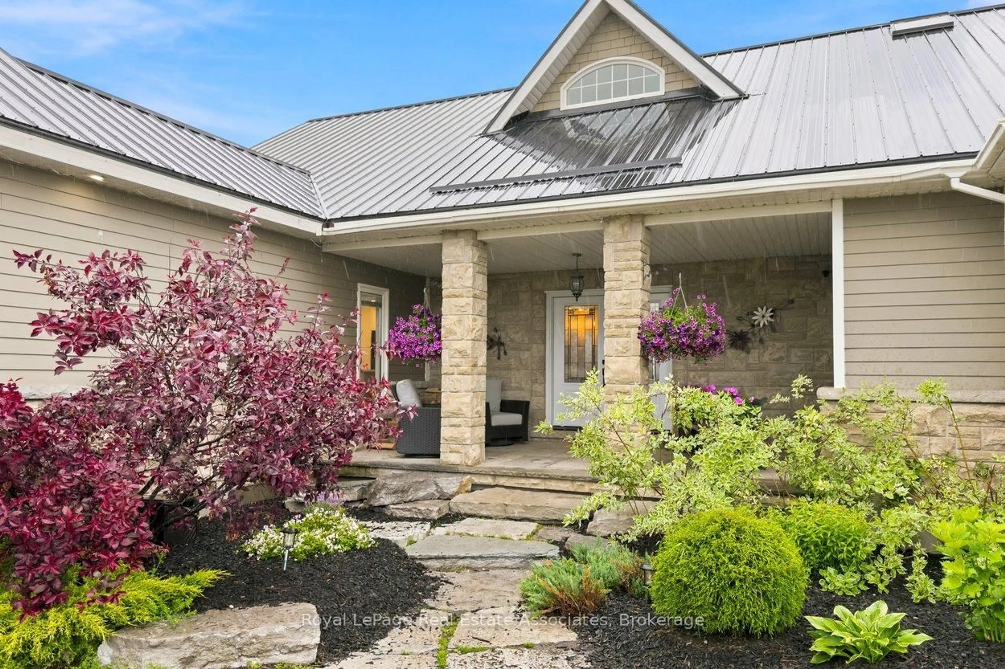 Unknown for 321311 Concession Rd #6-7, East Luther Grand Valley Ontario L9W 0W8