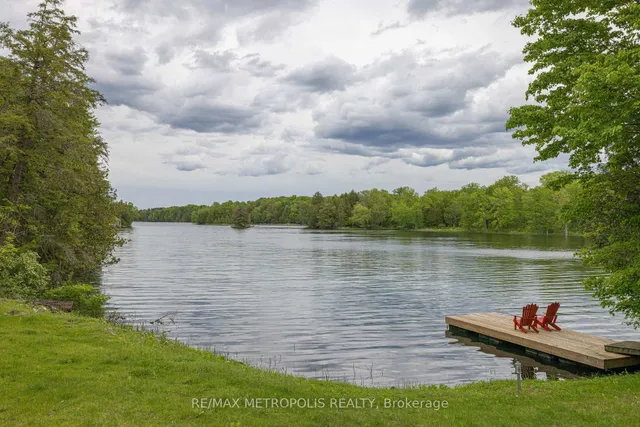 763 NARROWS LOCK Rd #114, Rideau Lakes 2