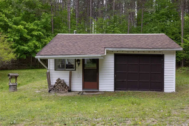763 NARROWS LOCK Rd #114, Rideau Lakes 4