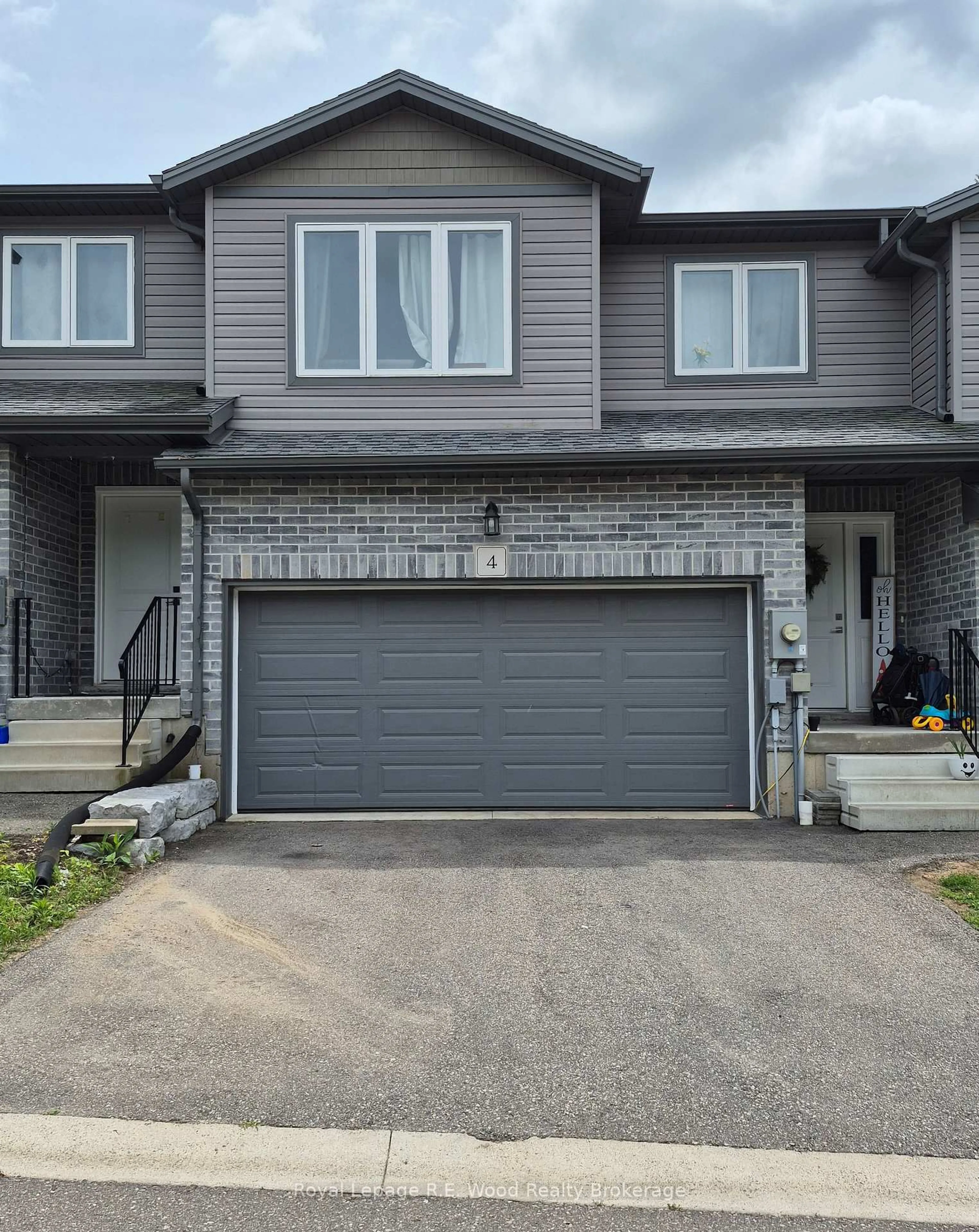 Unknown for 61 Vienna Rd #4, Tillsonburg Ontario N4G 3C6