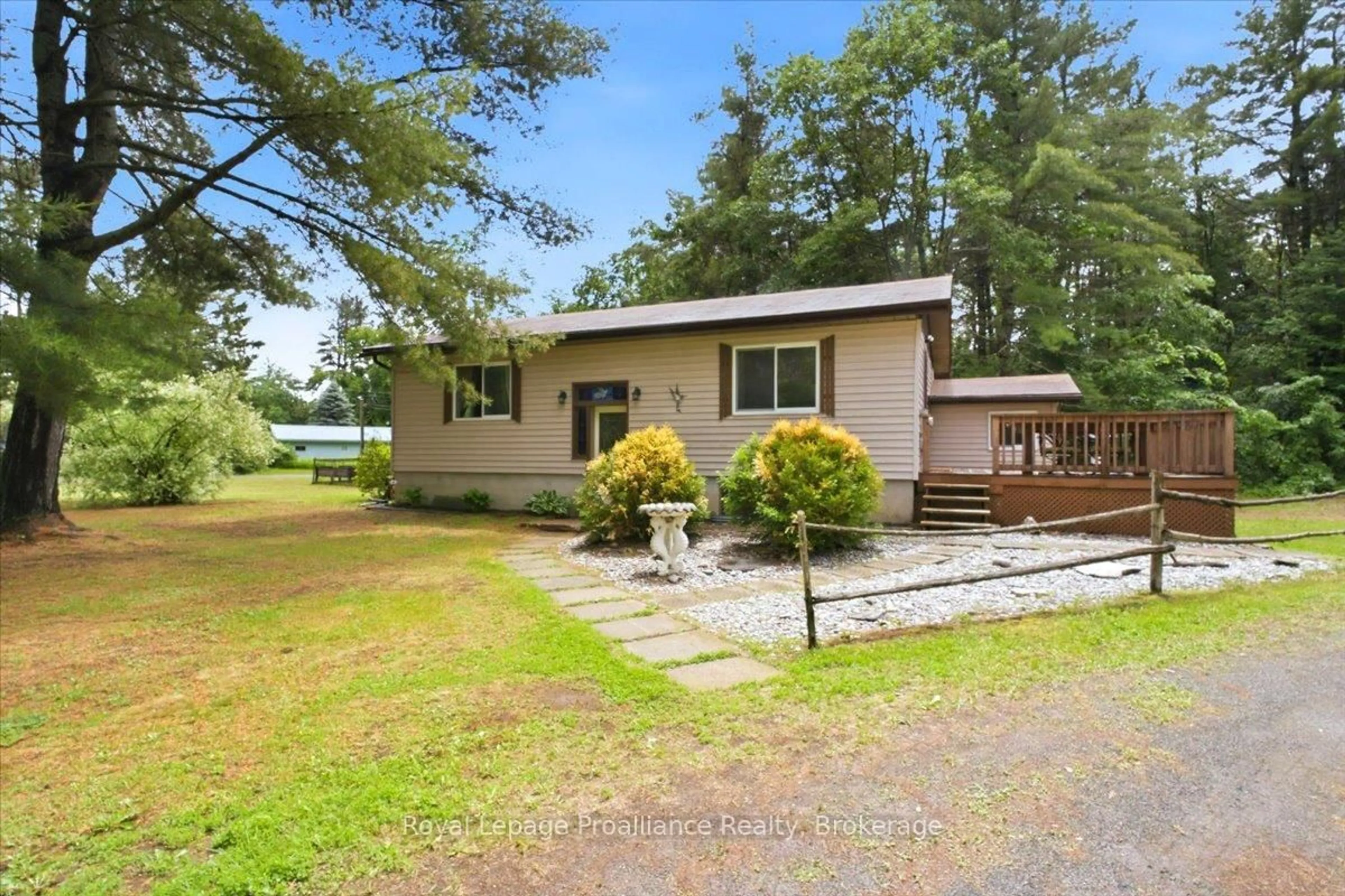 Unknown for 1217 Preston Rd, Havelock-Belmont-Methuen Ontario K0L 1Z0