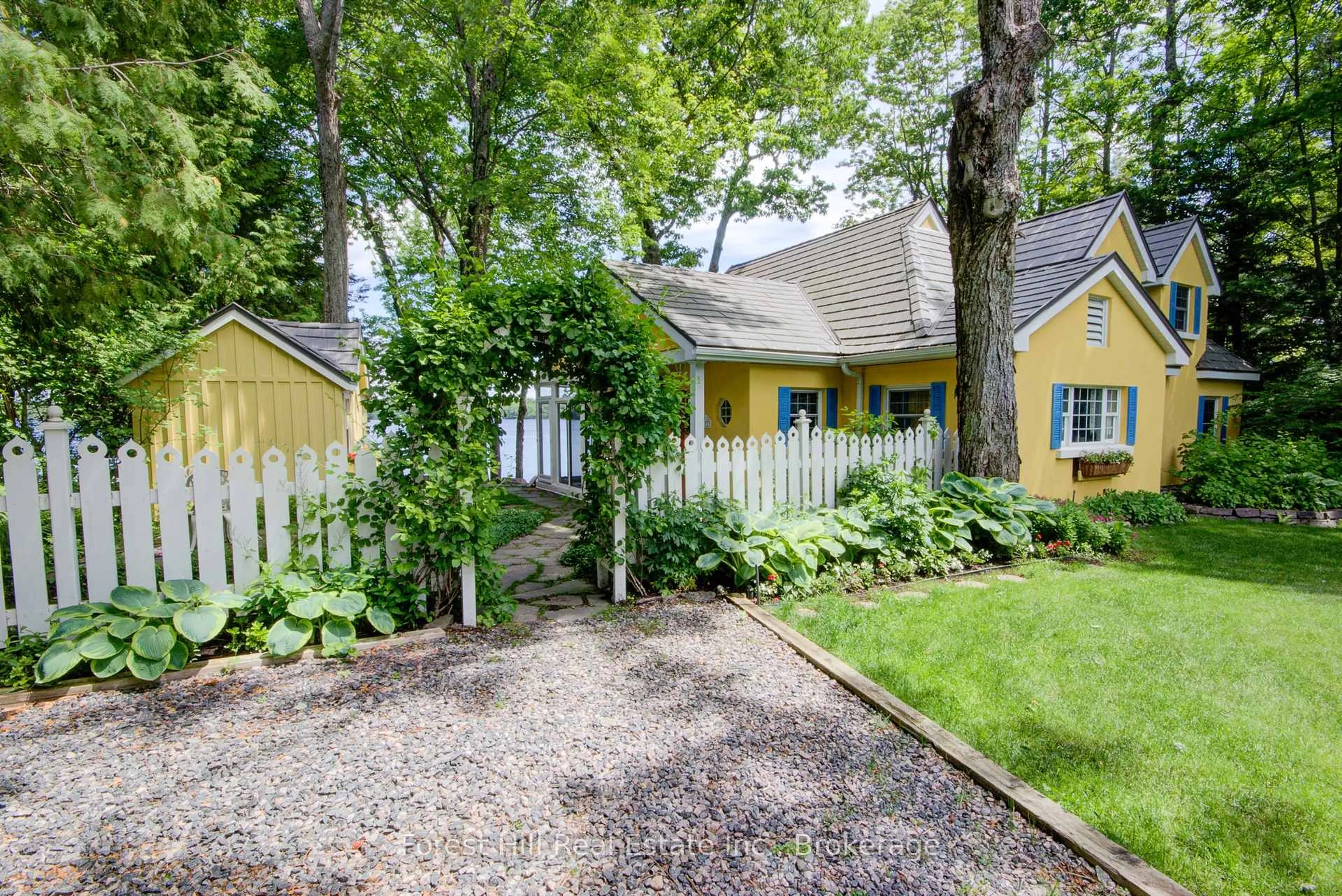 Unknown for 1113 Dudley Rd, Muskoka Lakes Ontario P0C 1A0