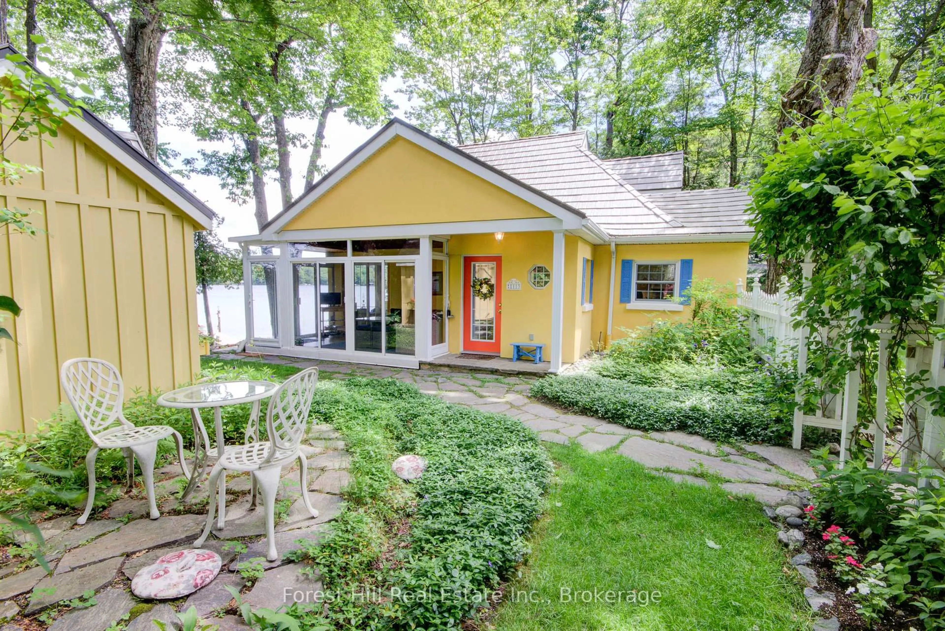 Unknown for 1113 Dudley Rd, Muskoka Lakes Ontario P0C 1A0