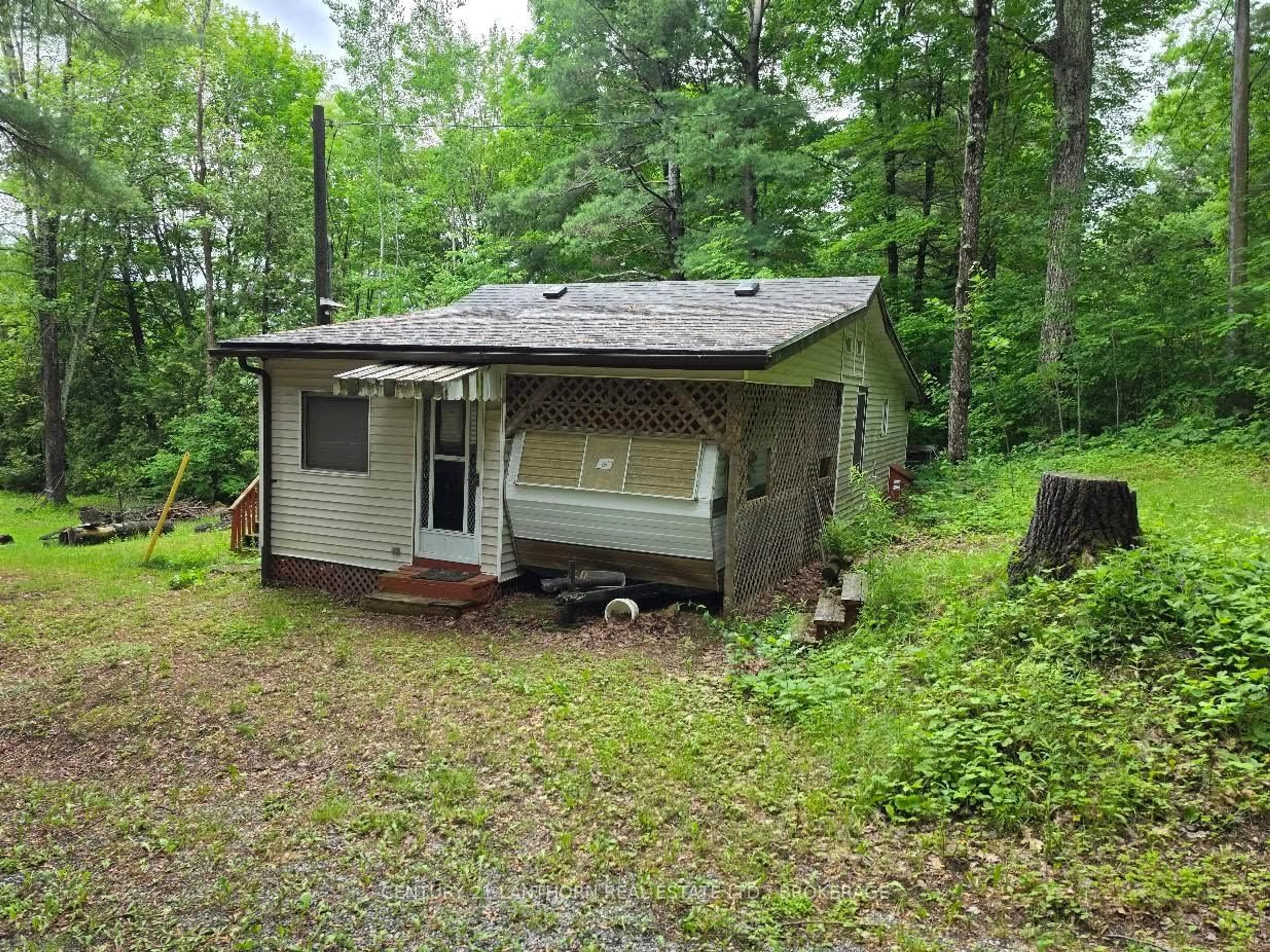 Shed for 1039 Big Bay Rd, Arden Ontario K0H 1B0