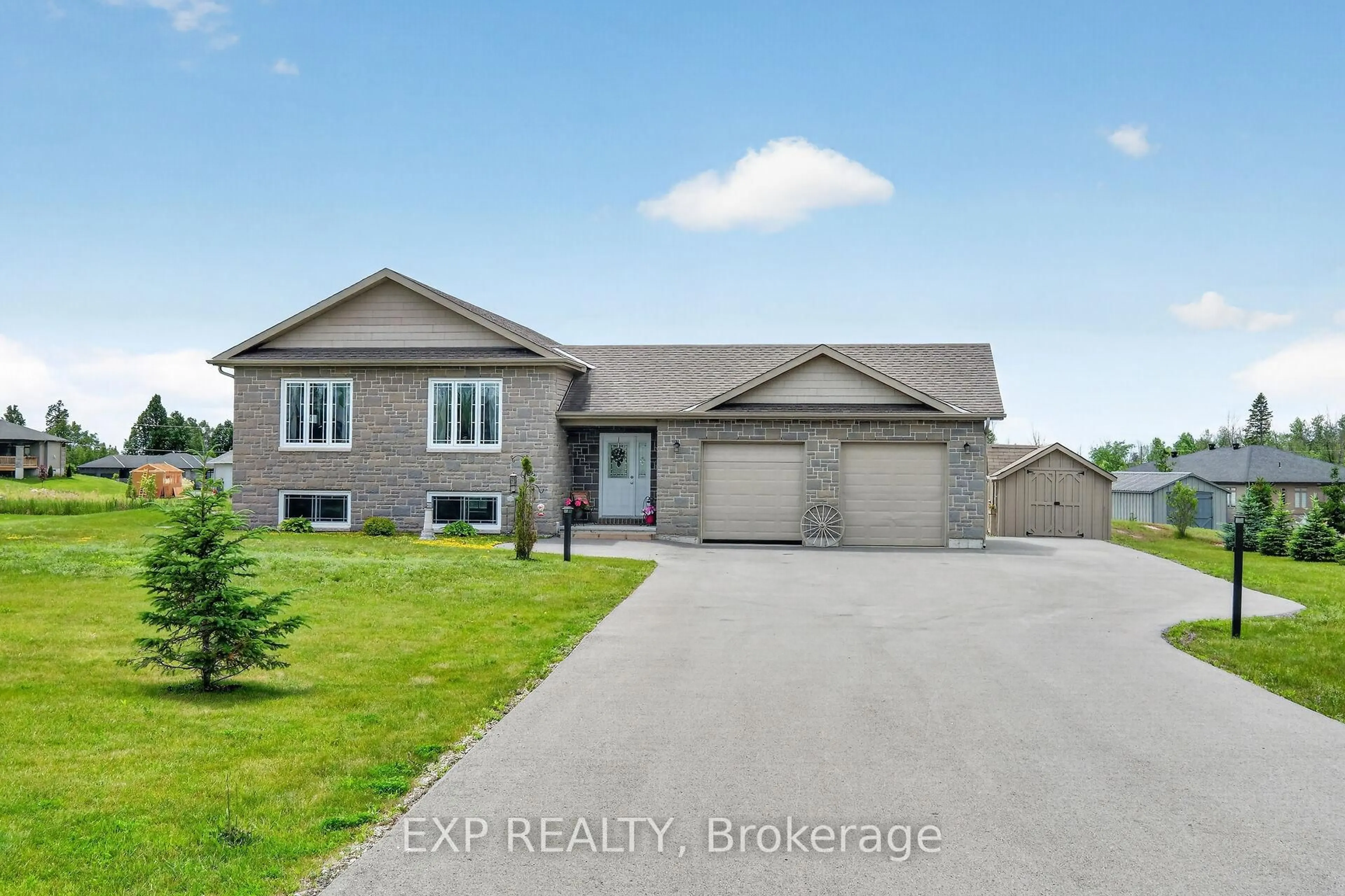 Unknown for 331 Dean Ridge Rd, Carleton Place Ontario K7C 0E1