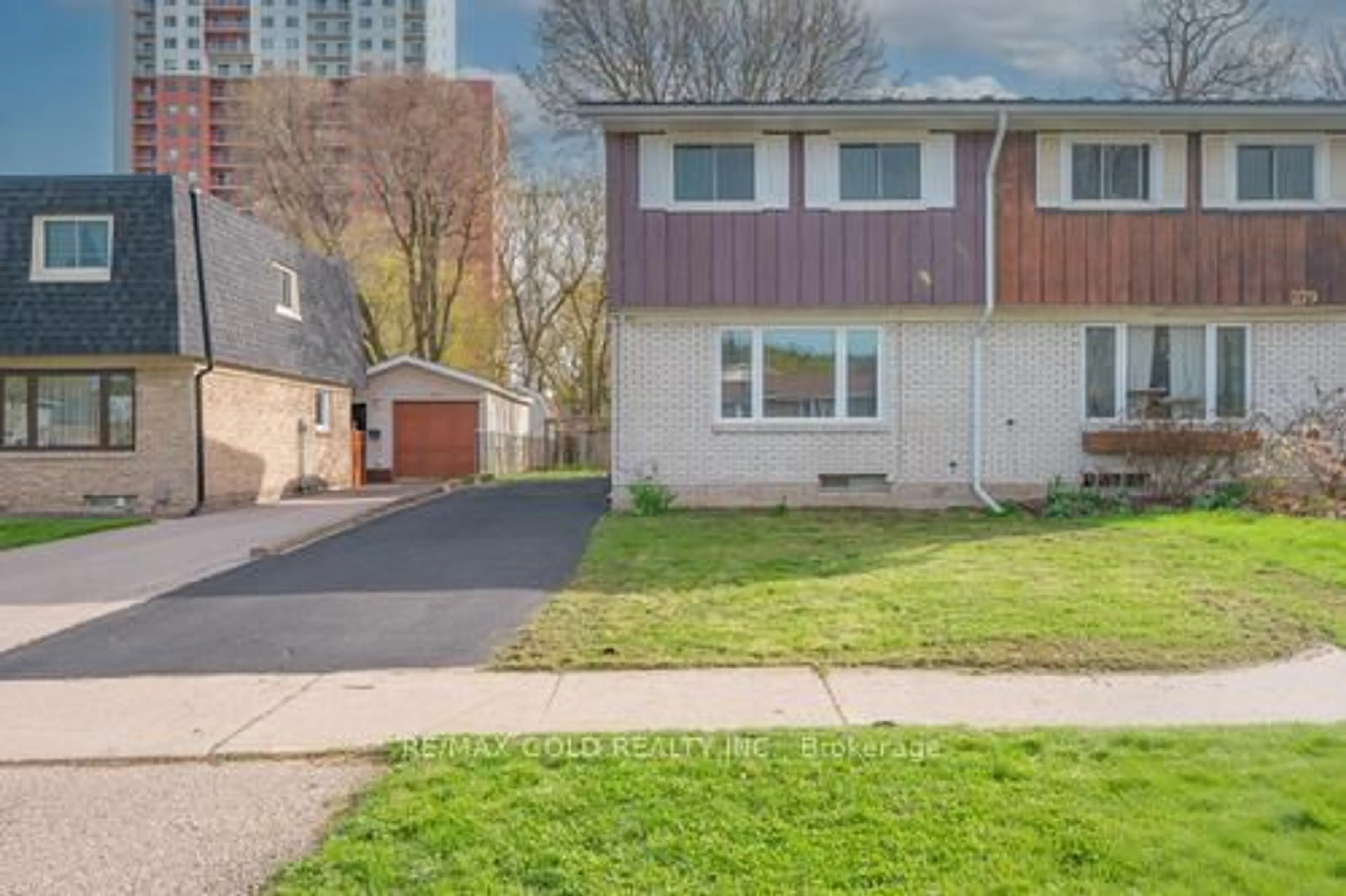Unknown for 281 Morgan Ave, Kitchener Ontario N2A 2M7