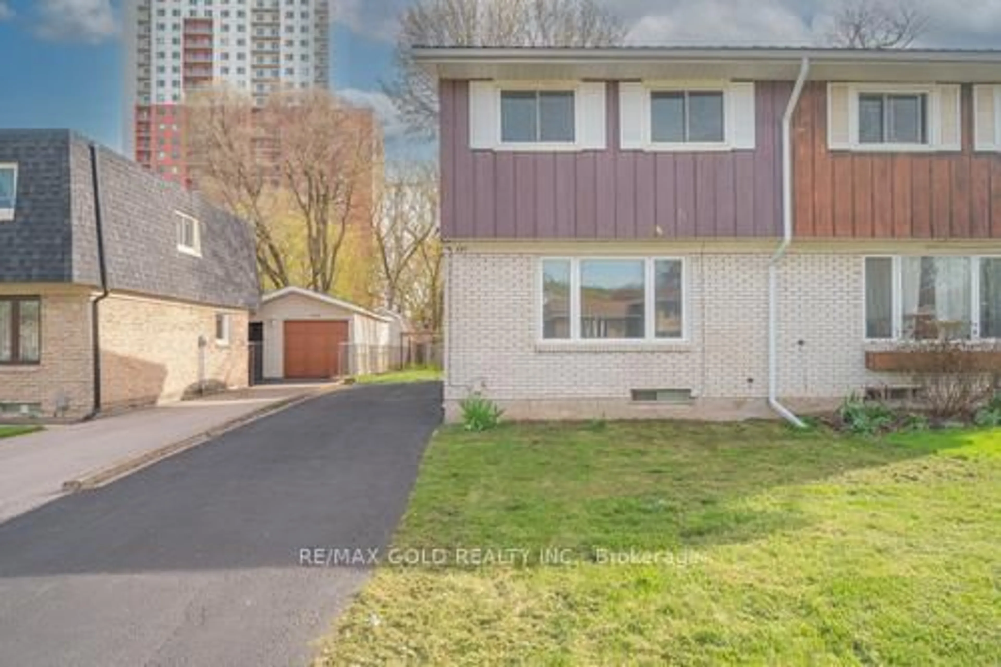 Unknown for 281 Morgan Ave, Kitchener Ontario N2A 2M7