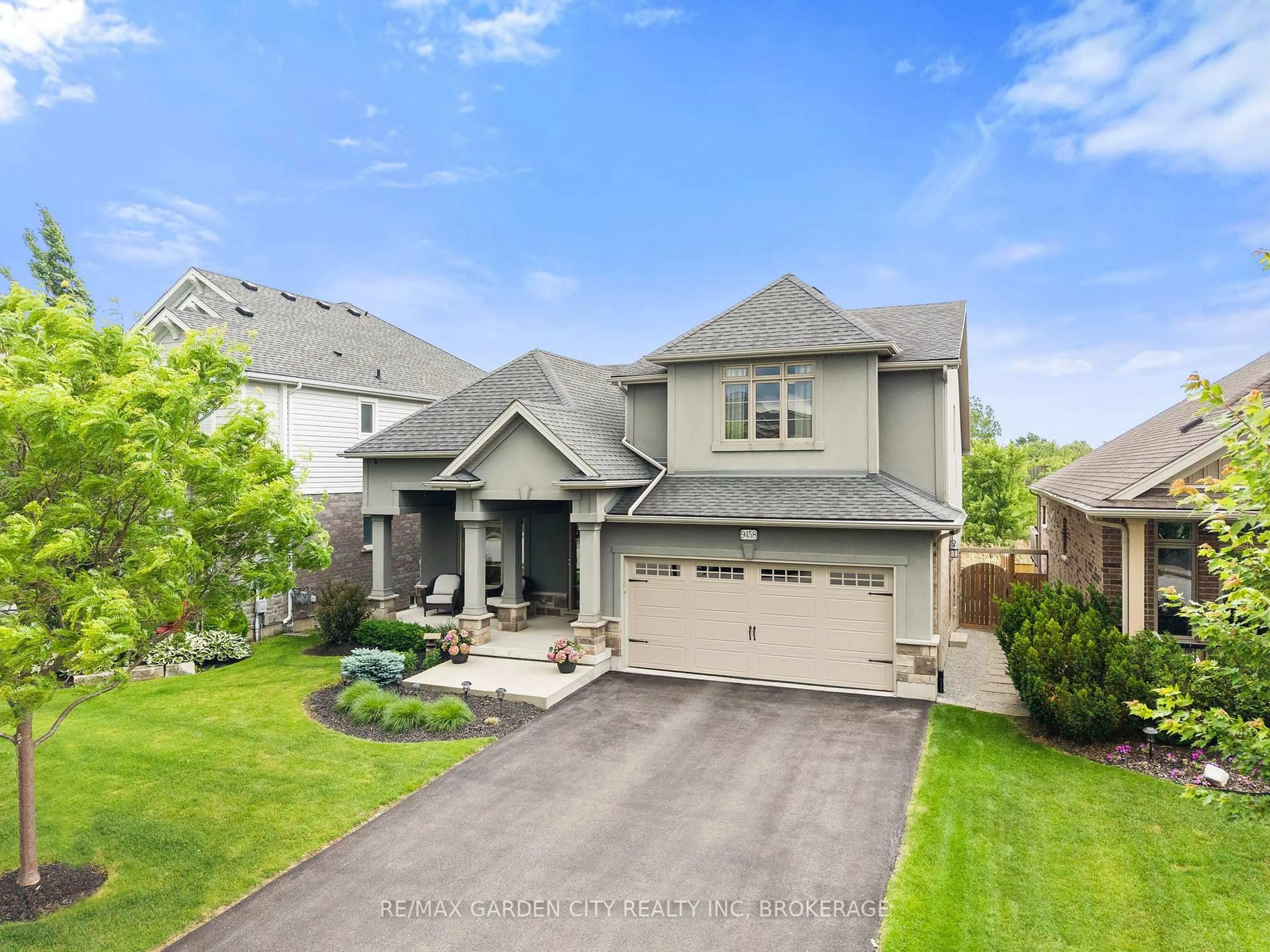 Unknown for 9458 HENDERSHOT Blvd, Niagara Falls Ontario L2H 0G1