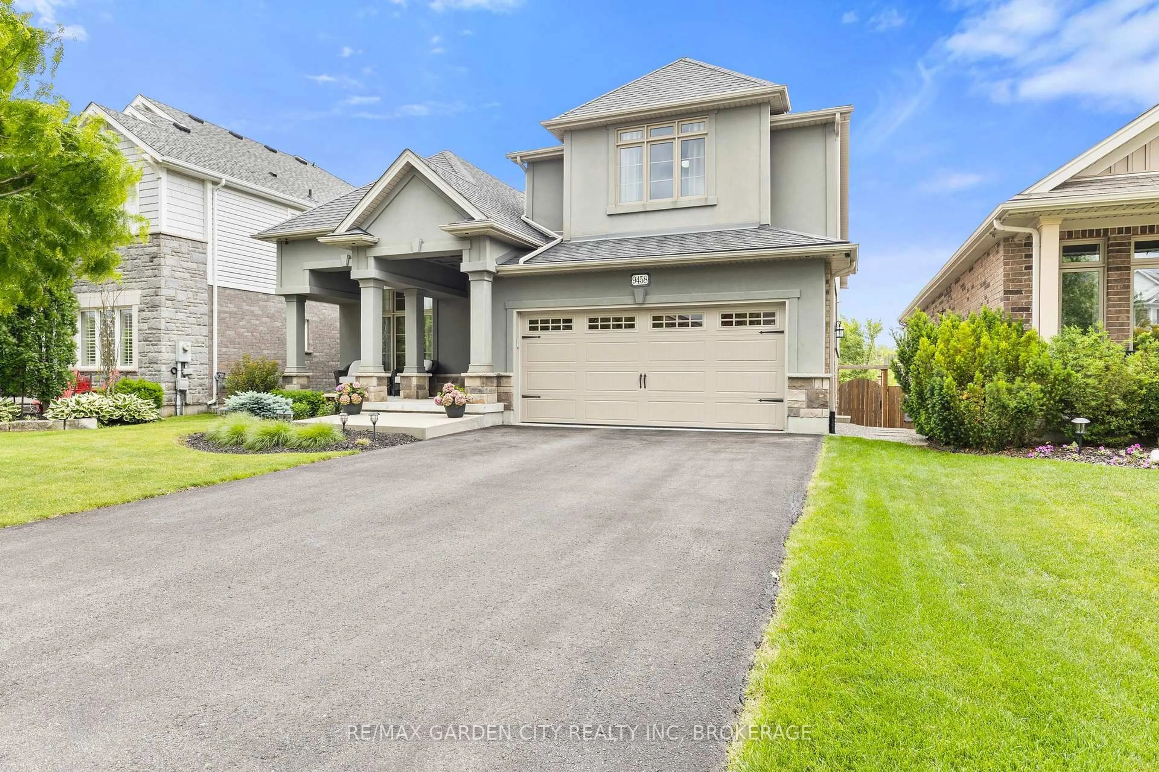 Unknown for 9458 HENDERSHOT Blvd, Niagara Falls Ontario L2H 0G1
