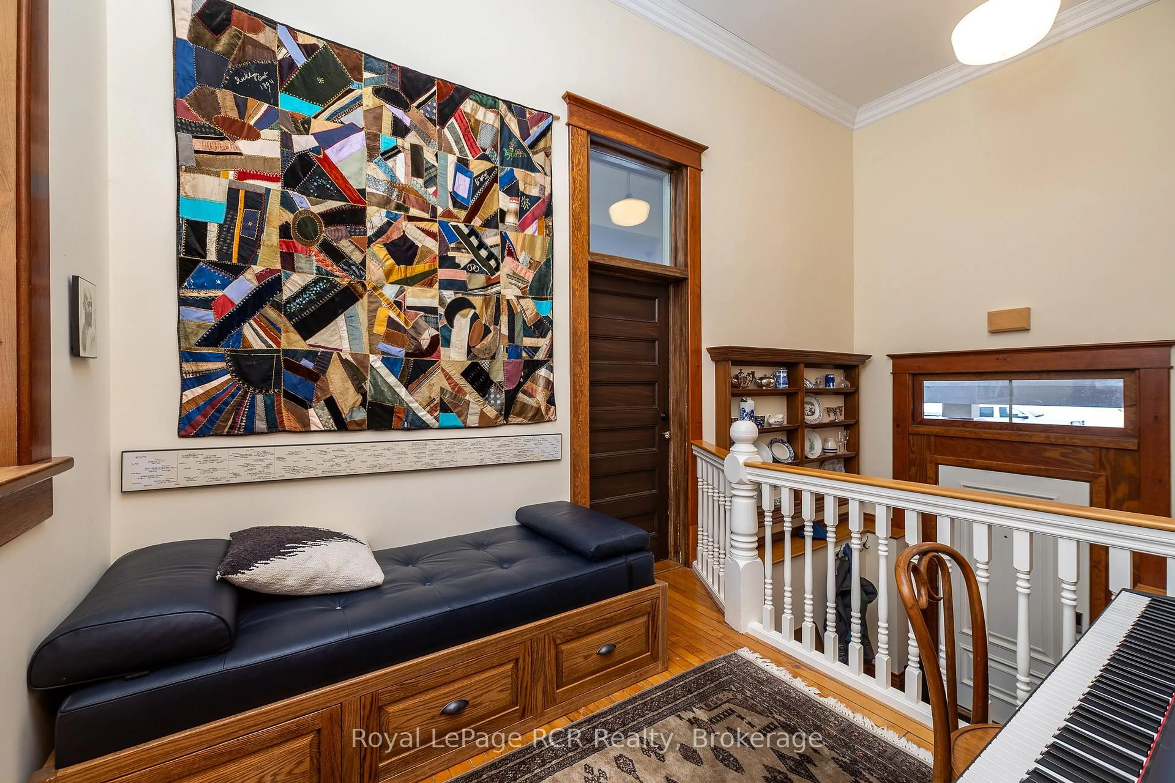 Unknown for 136630 Grey Road 12, Grey Highlands Ontario N4L 1W6